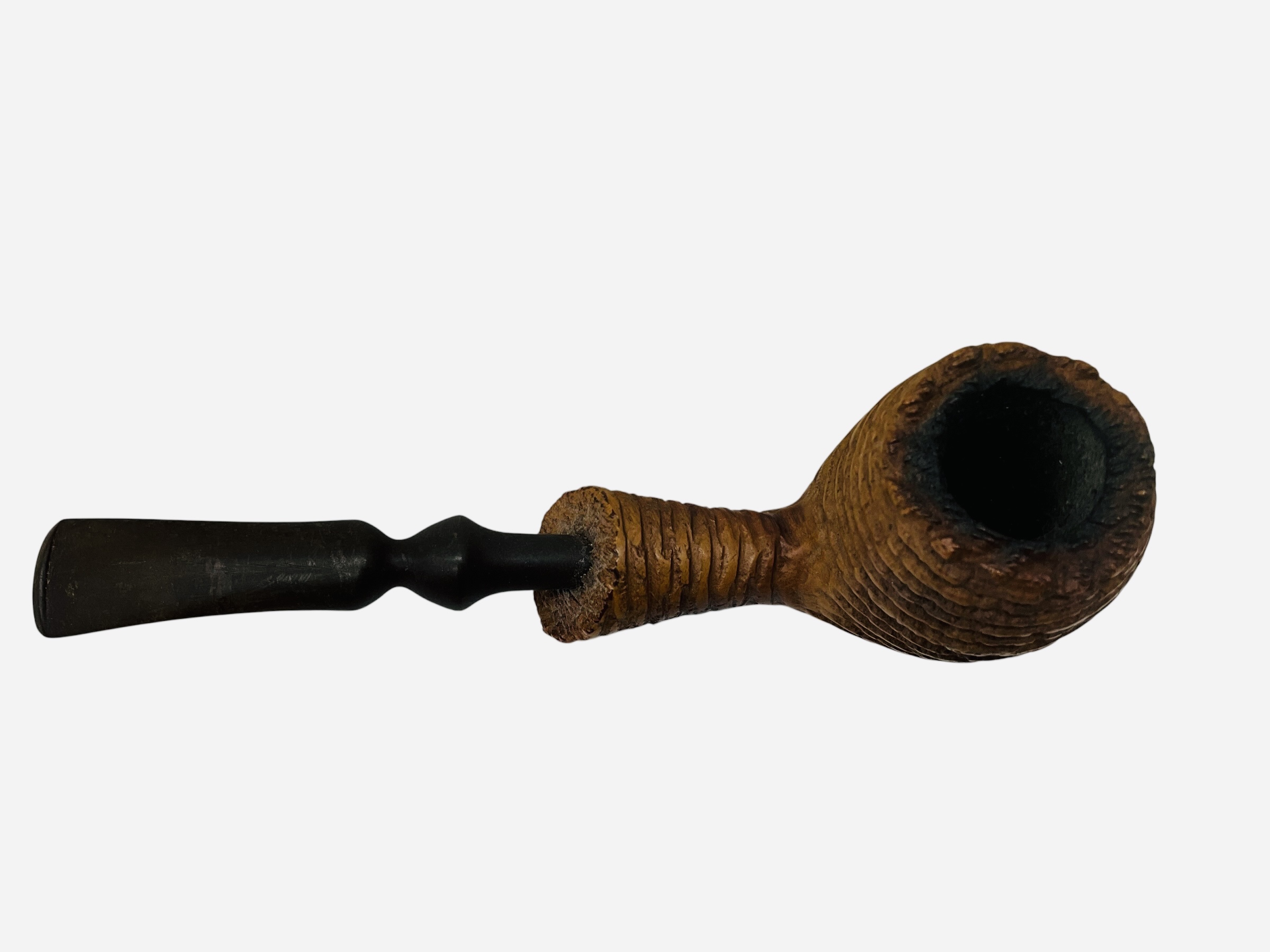 Stone Age Italy K-11 609 Smoking Pipe