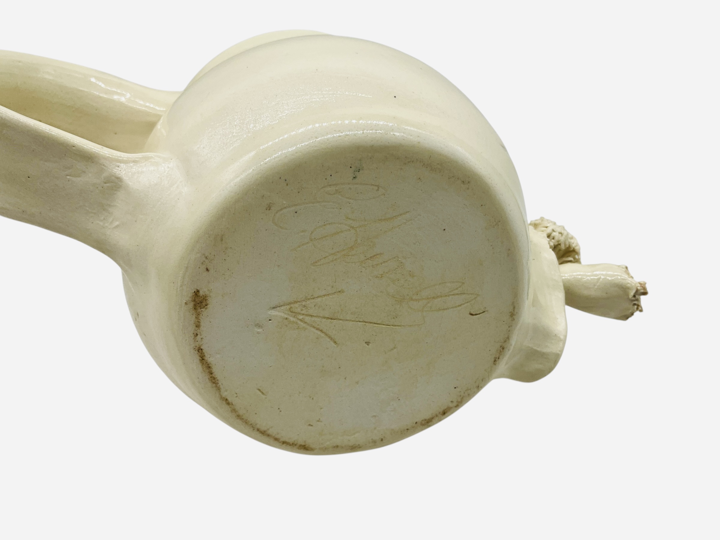 Eric Hewell Cigar Face Mug