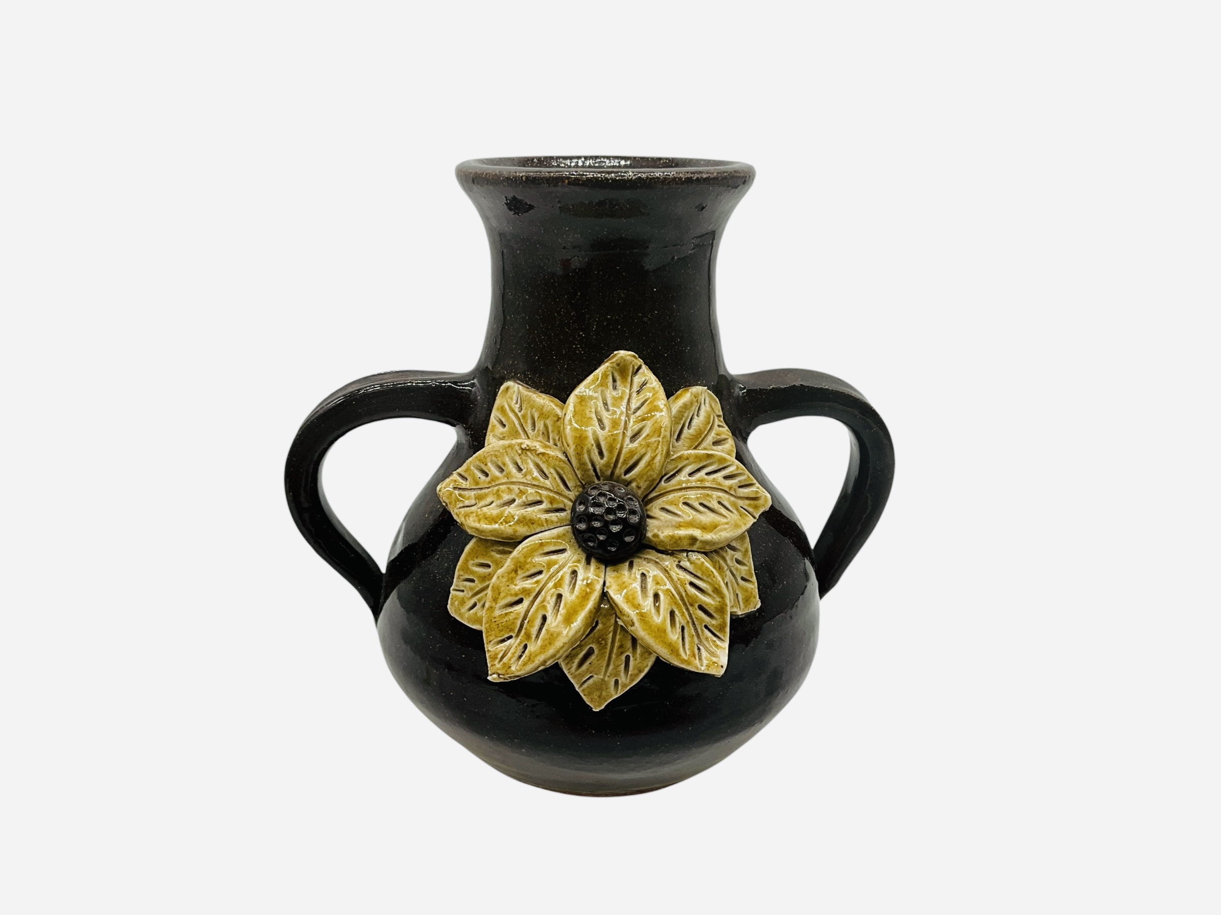 Dwayne Crocker Double Sided Flower Vase 2000