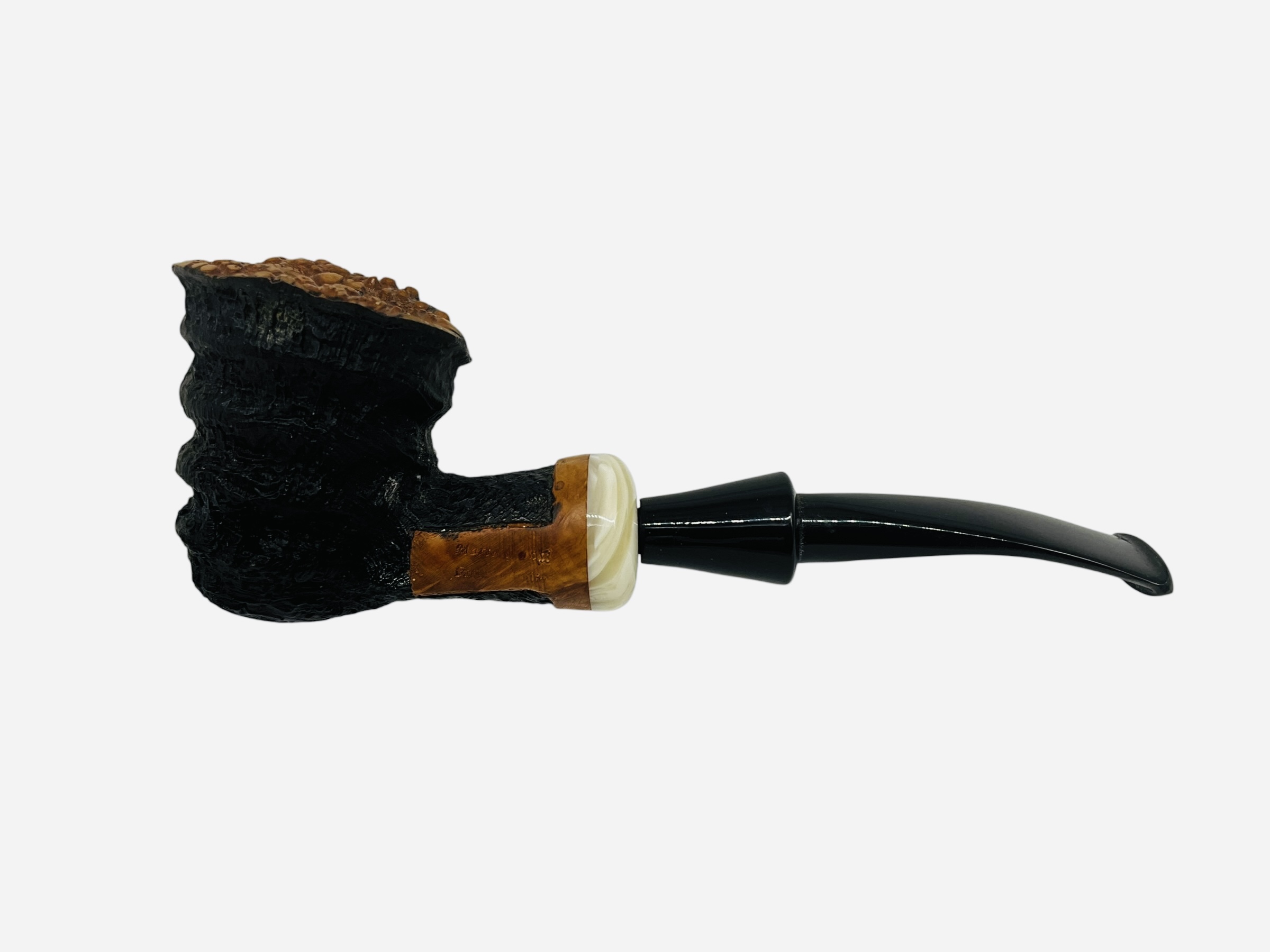 Mario Grande Smoking Pipe