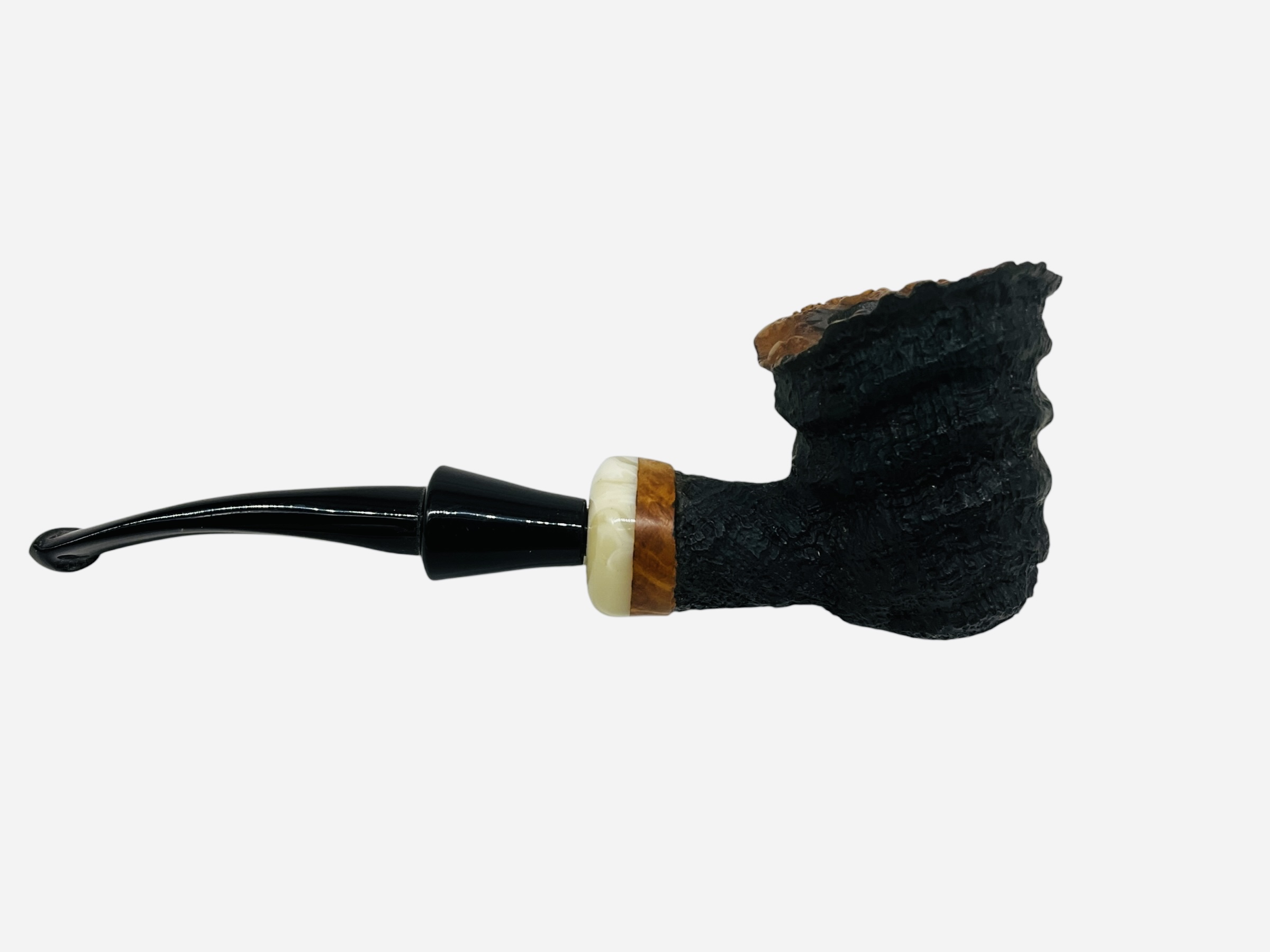 Mario Grande Smoking Pipe