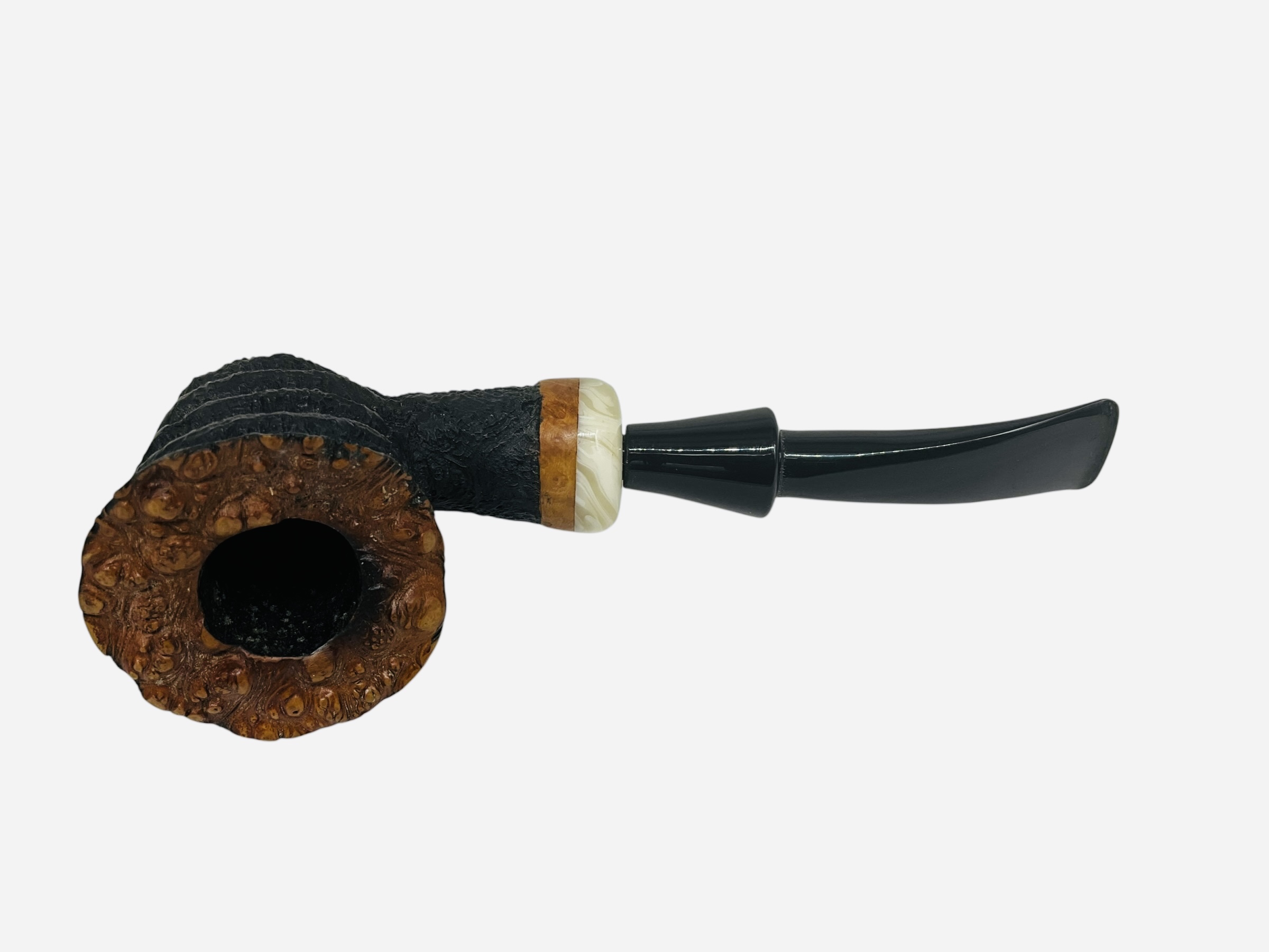 Mario Grande Smoking Pipe