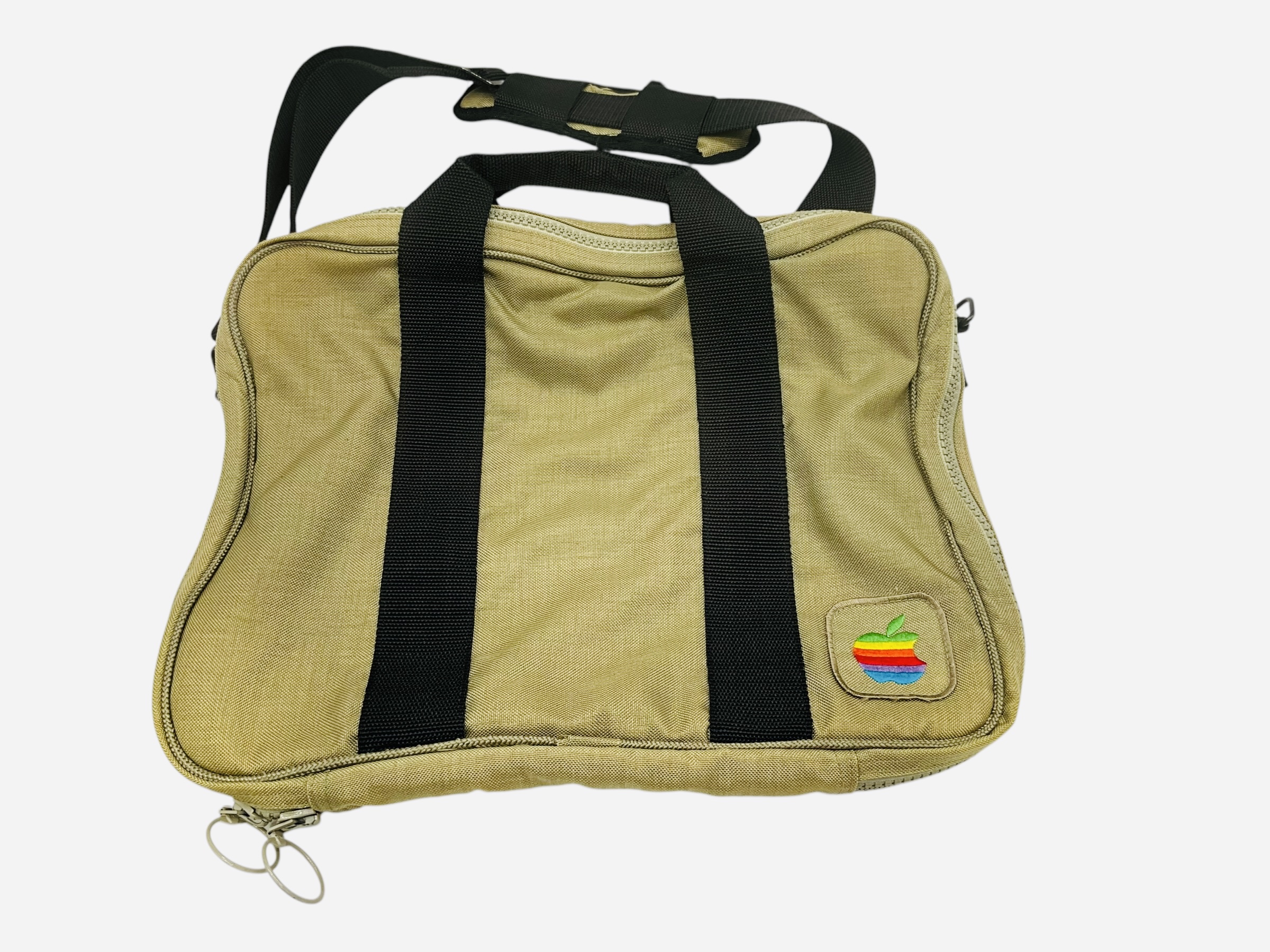 Vintage APPLE Computer Laptop Bag