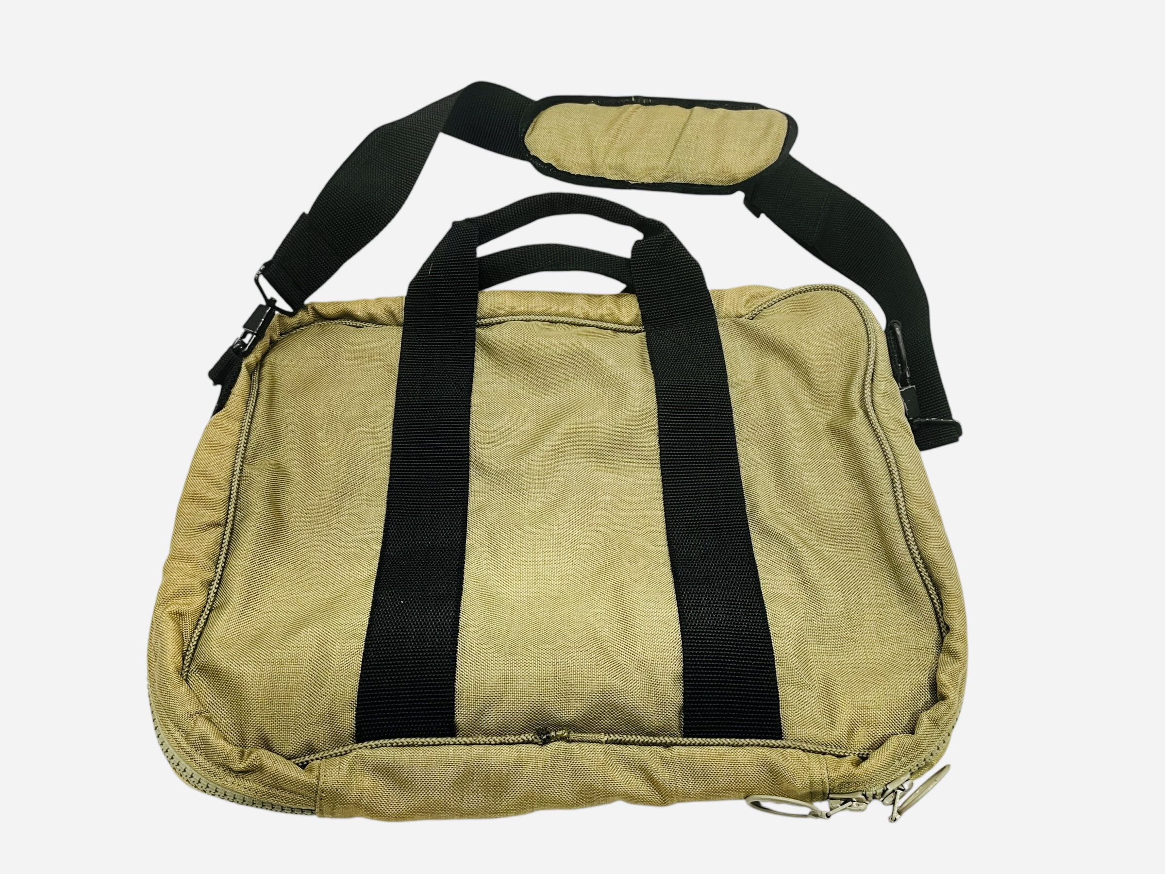 Vintage APPLE Computer Laptop Bag