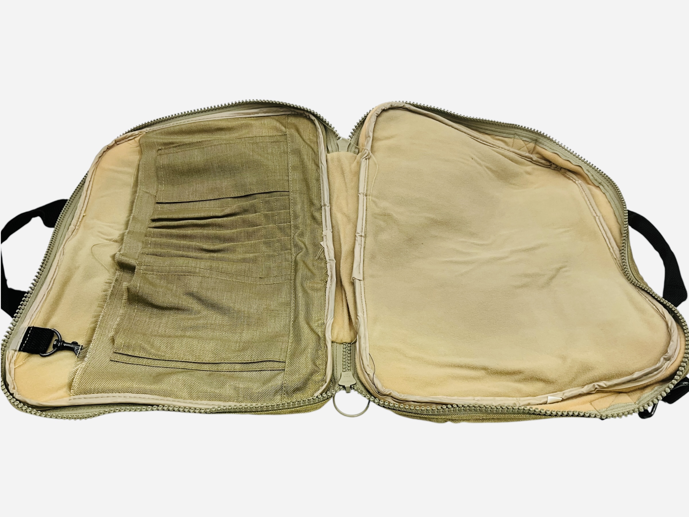 Vintage APPLE Computer Laptop Bag