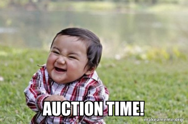 North Wales Auctions | Auction 20260329
