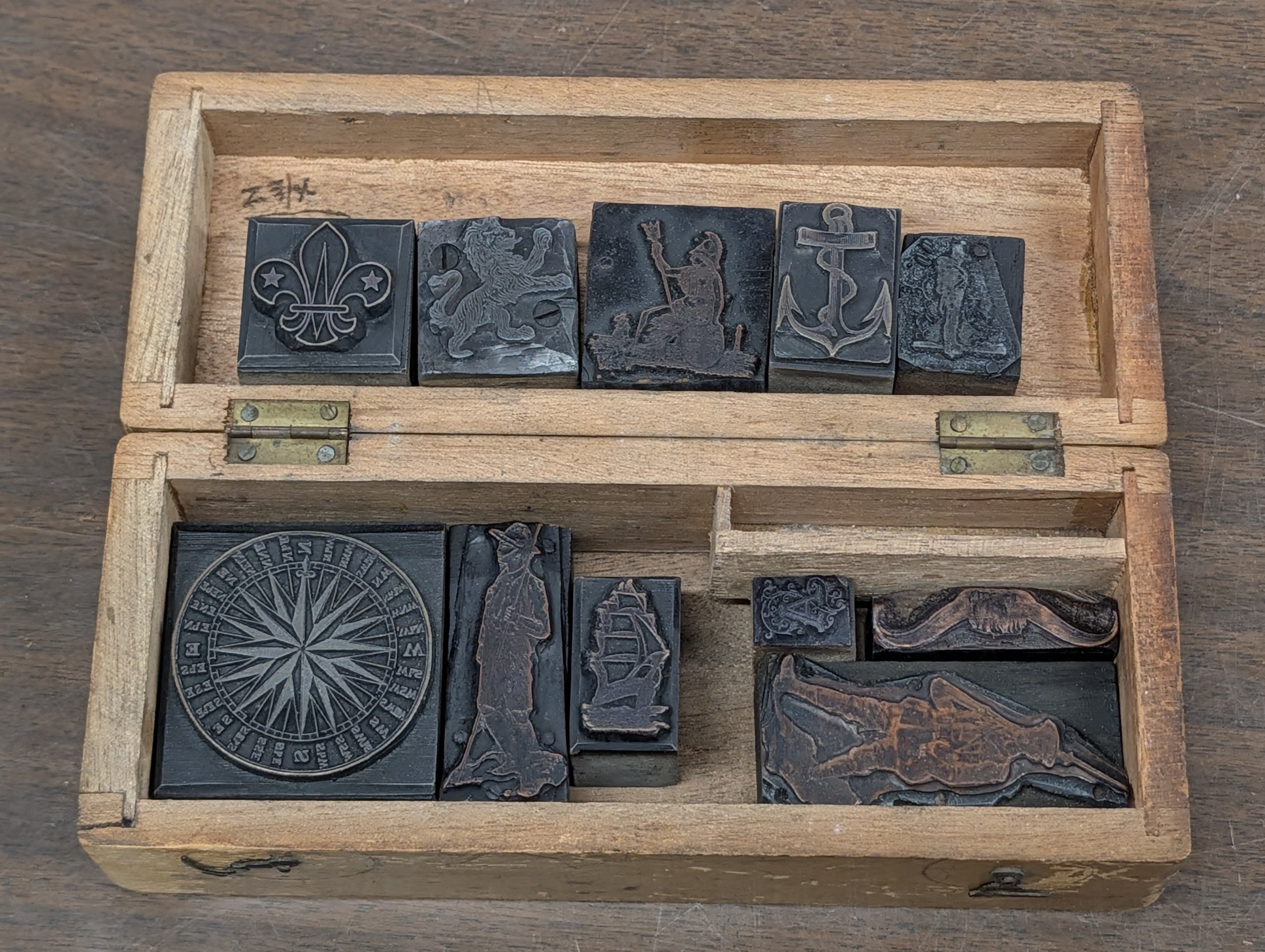 Lot 25