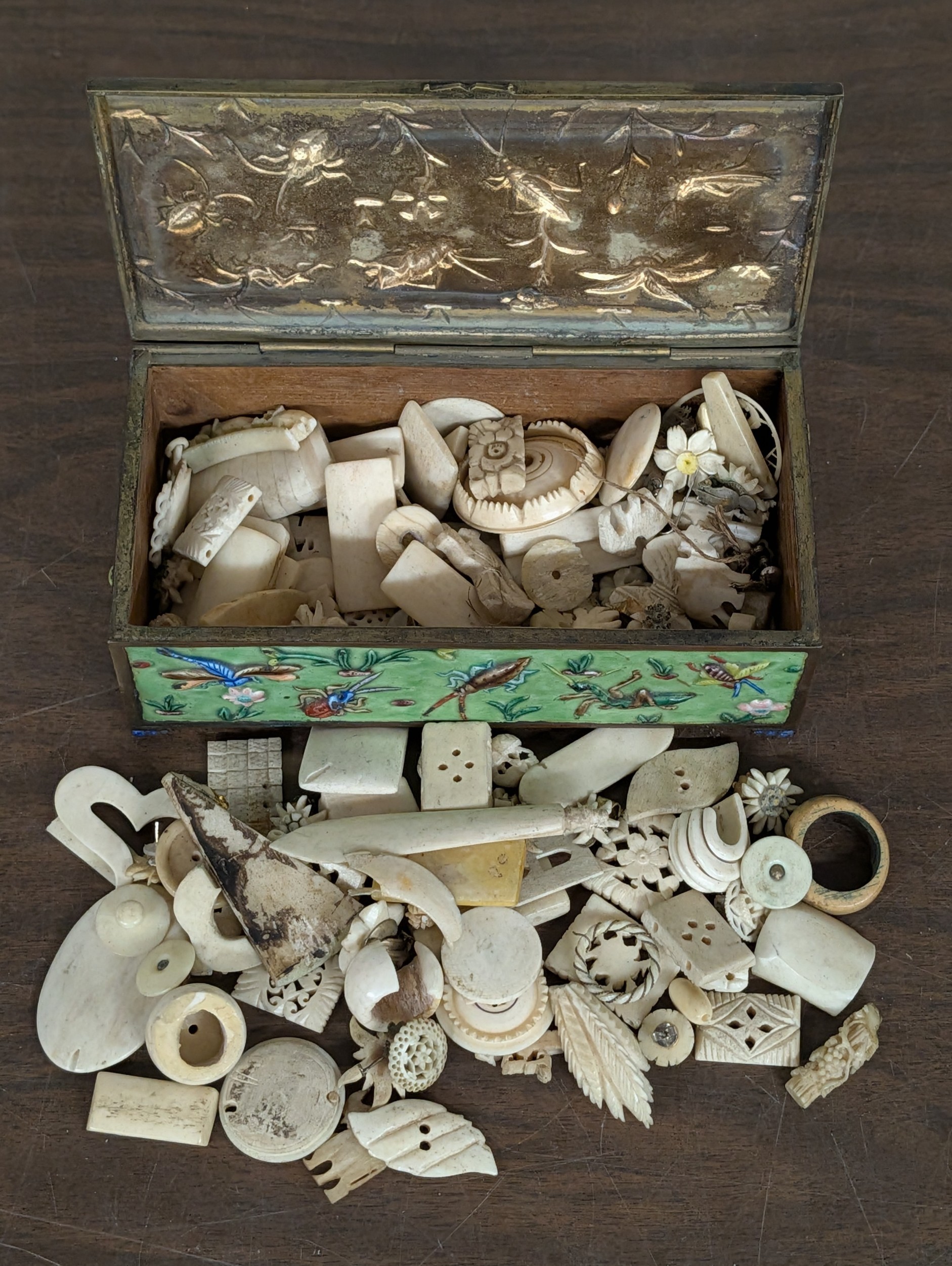 Lot 27