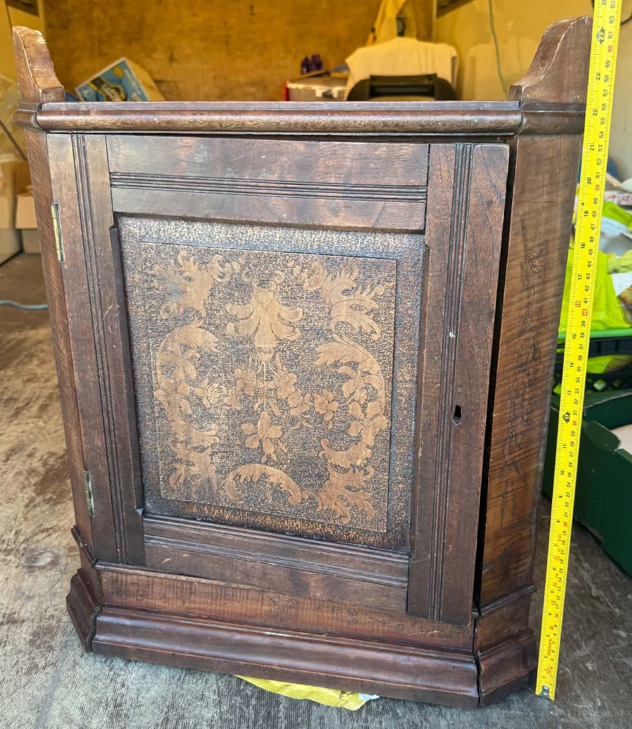 Lot 61