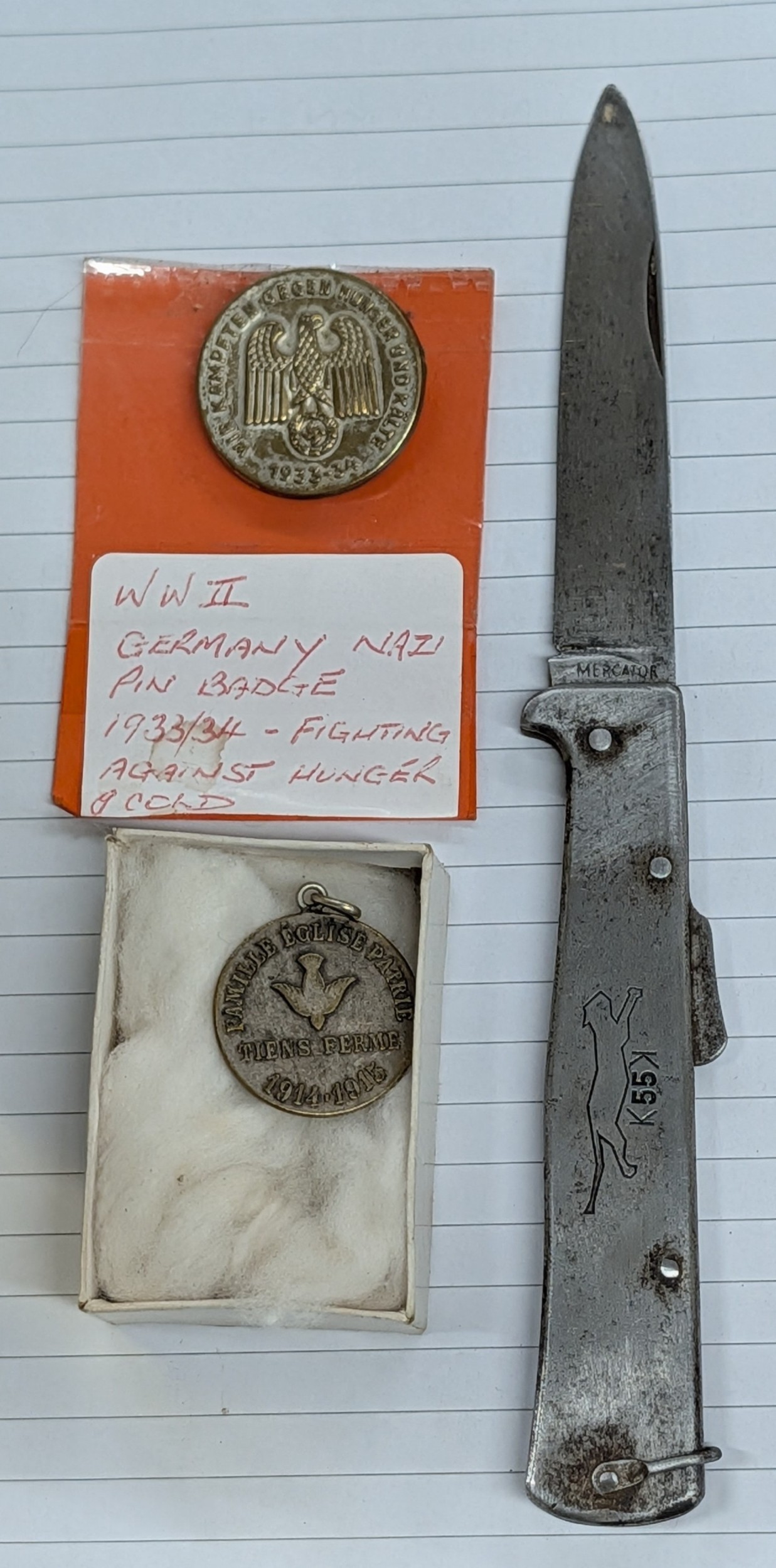 Lot 91