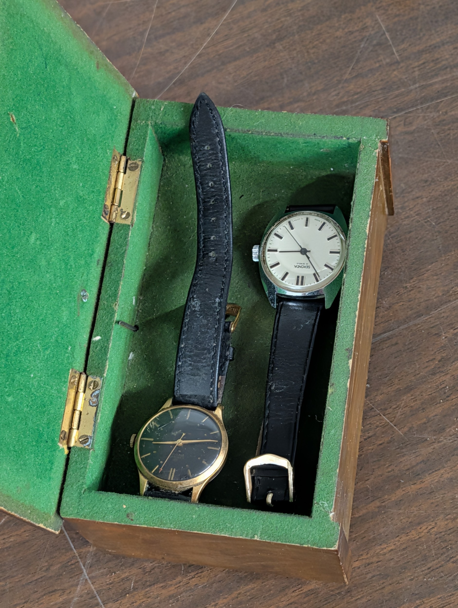 Lot 101