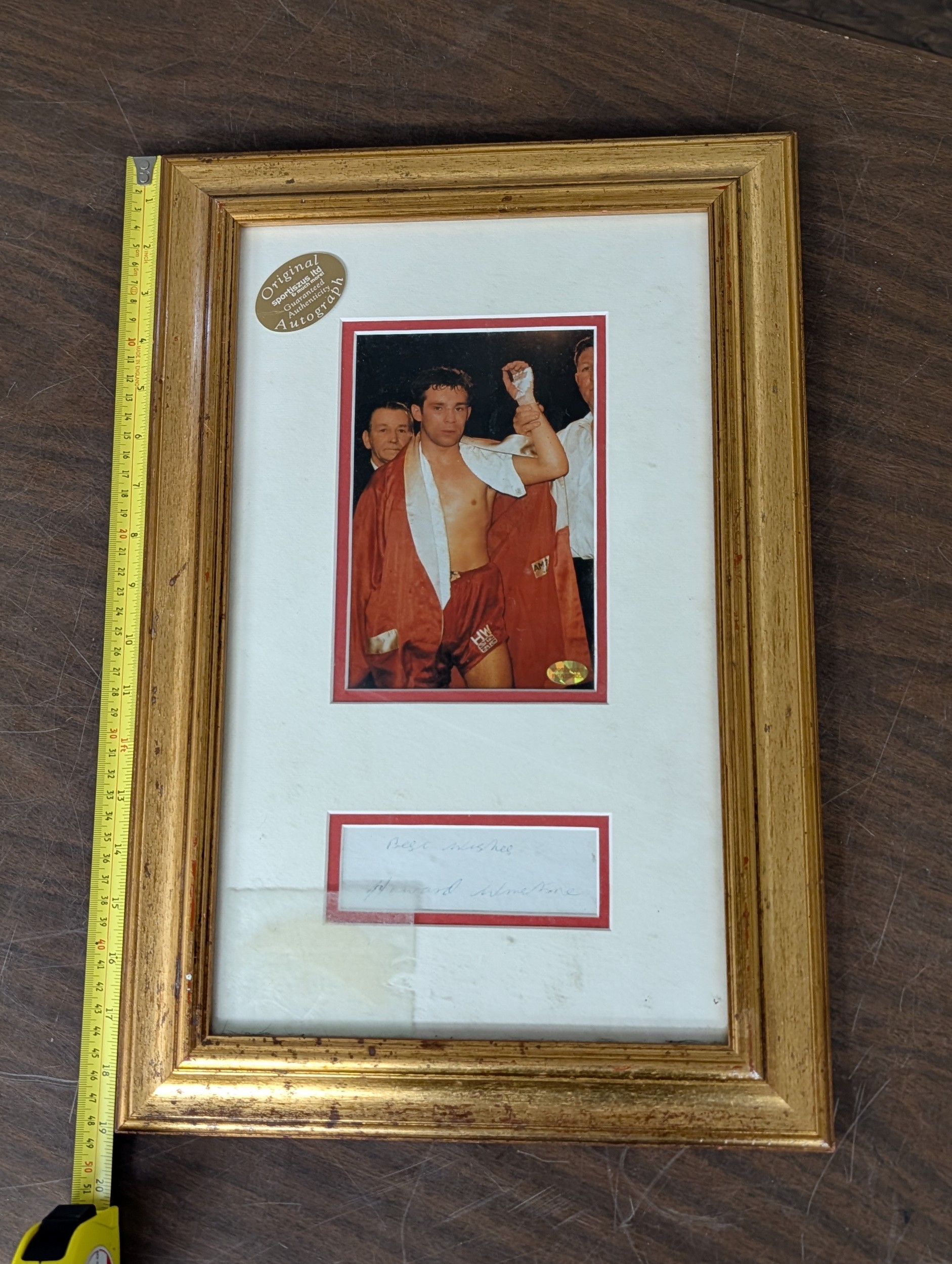 Lot 196