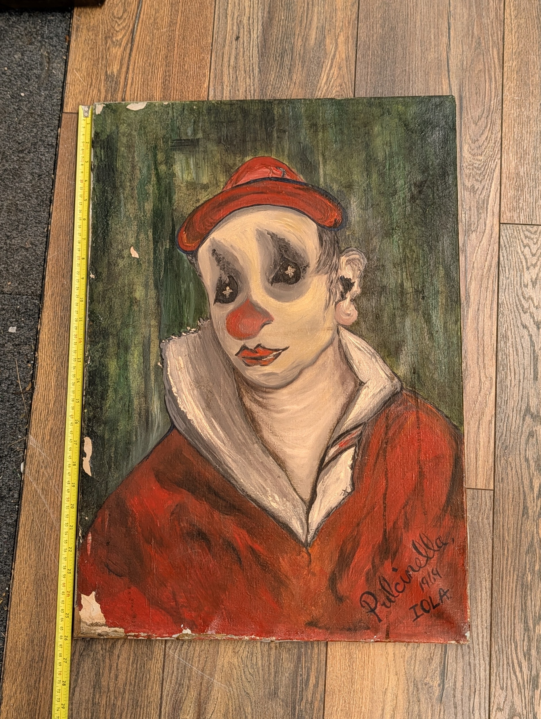 Lot 198