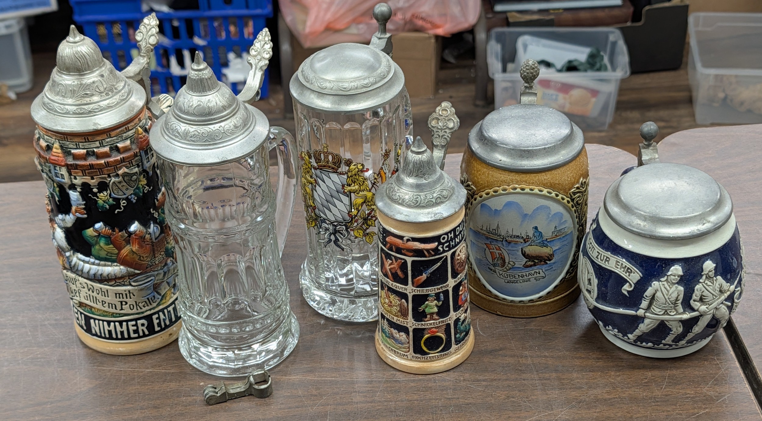 Lot 215