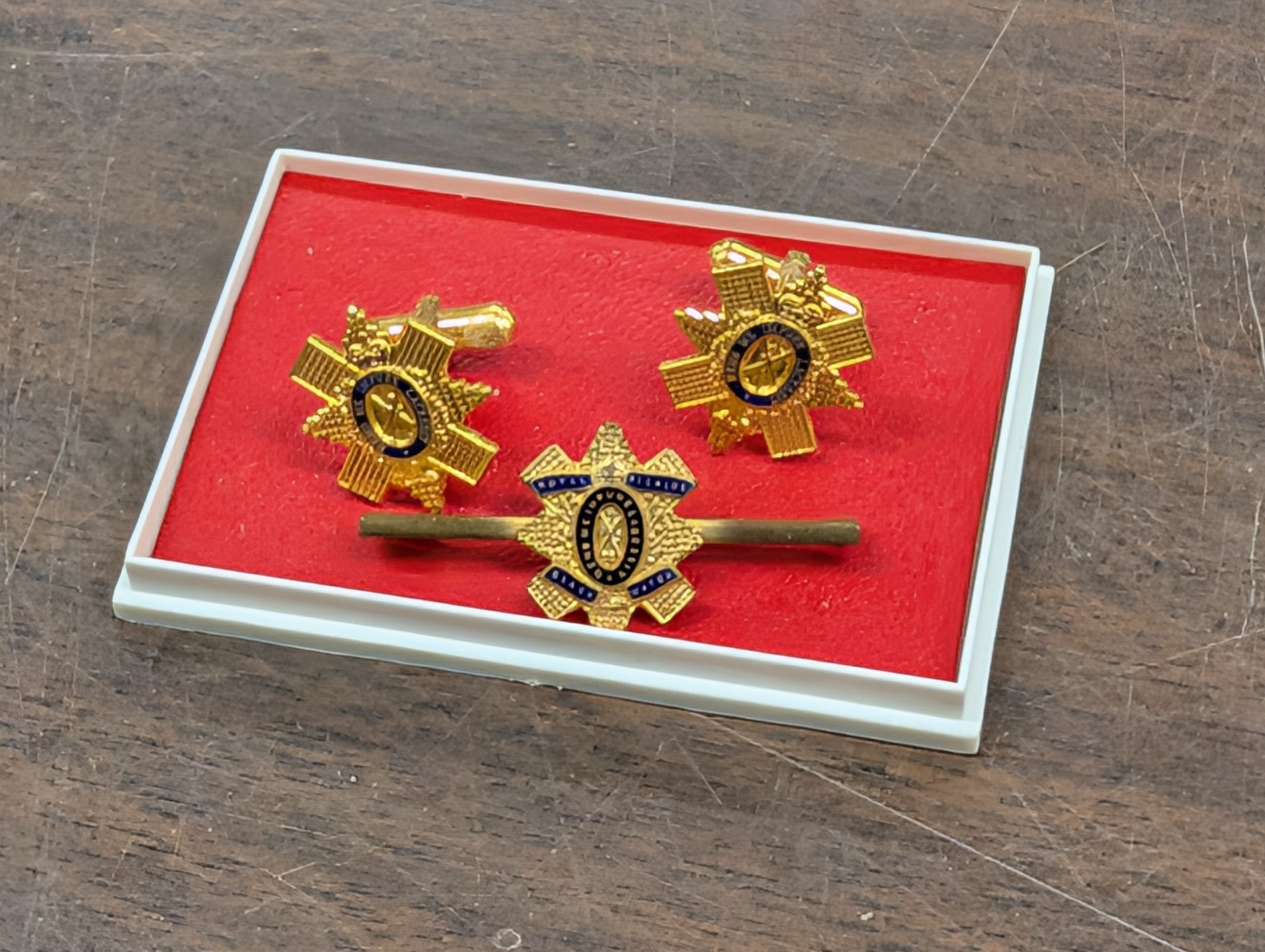 Lot 235