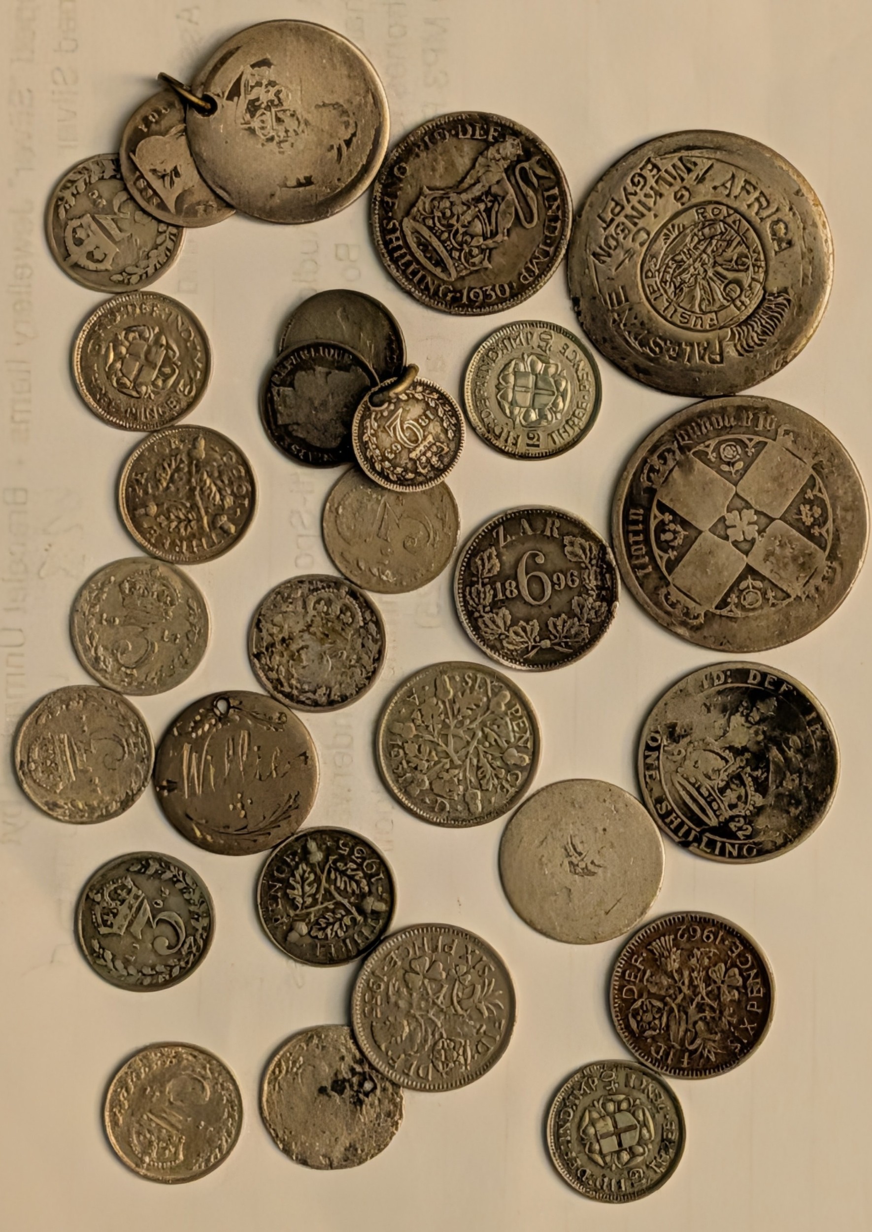 Lot 238
