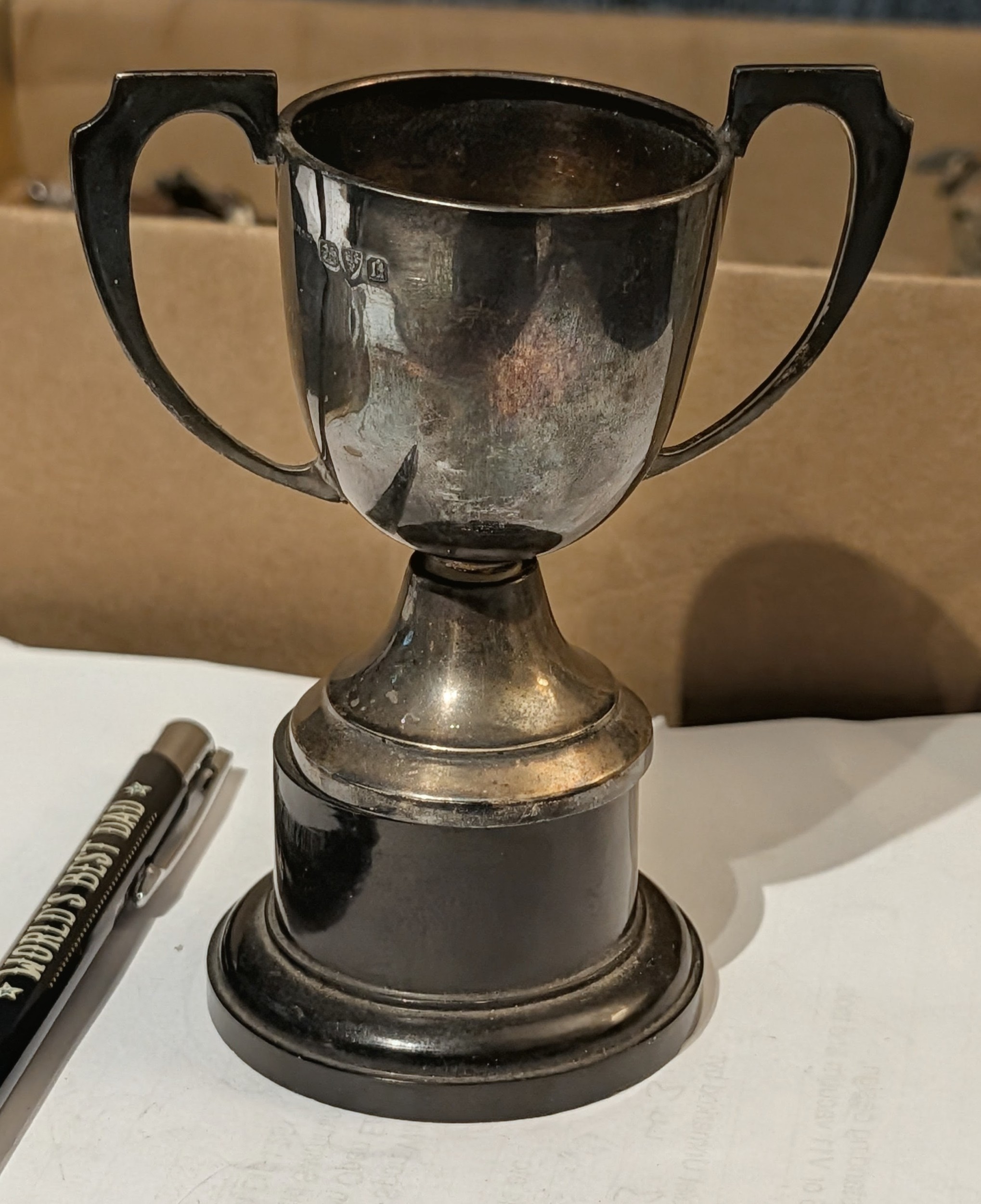 Lot 240