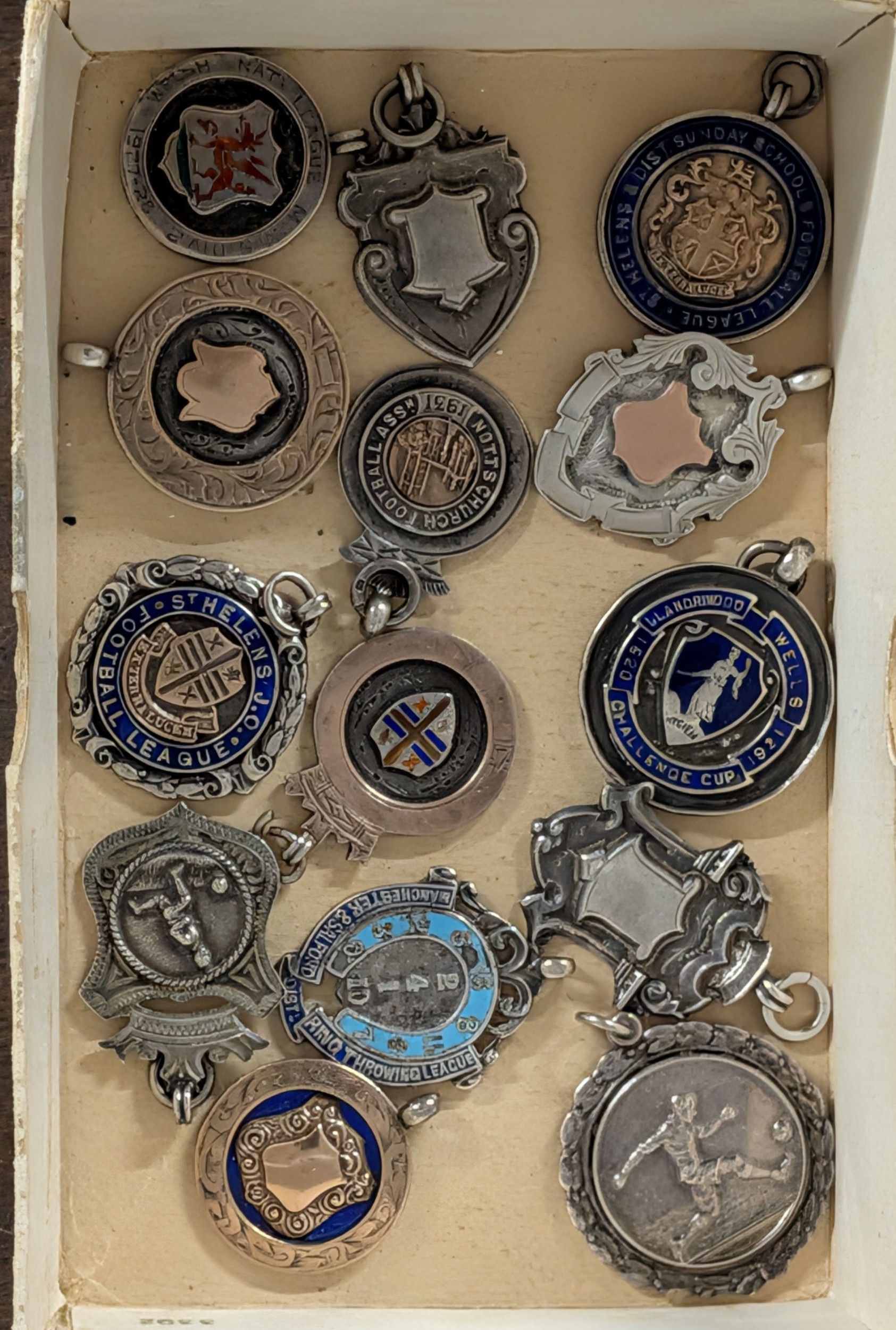 Lot 250