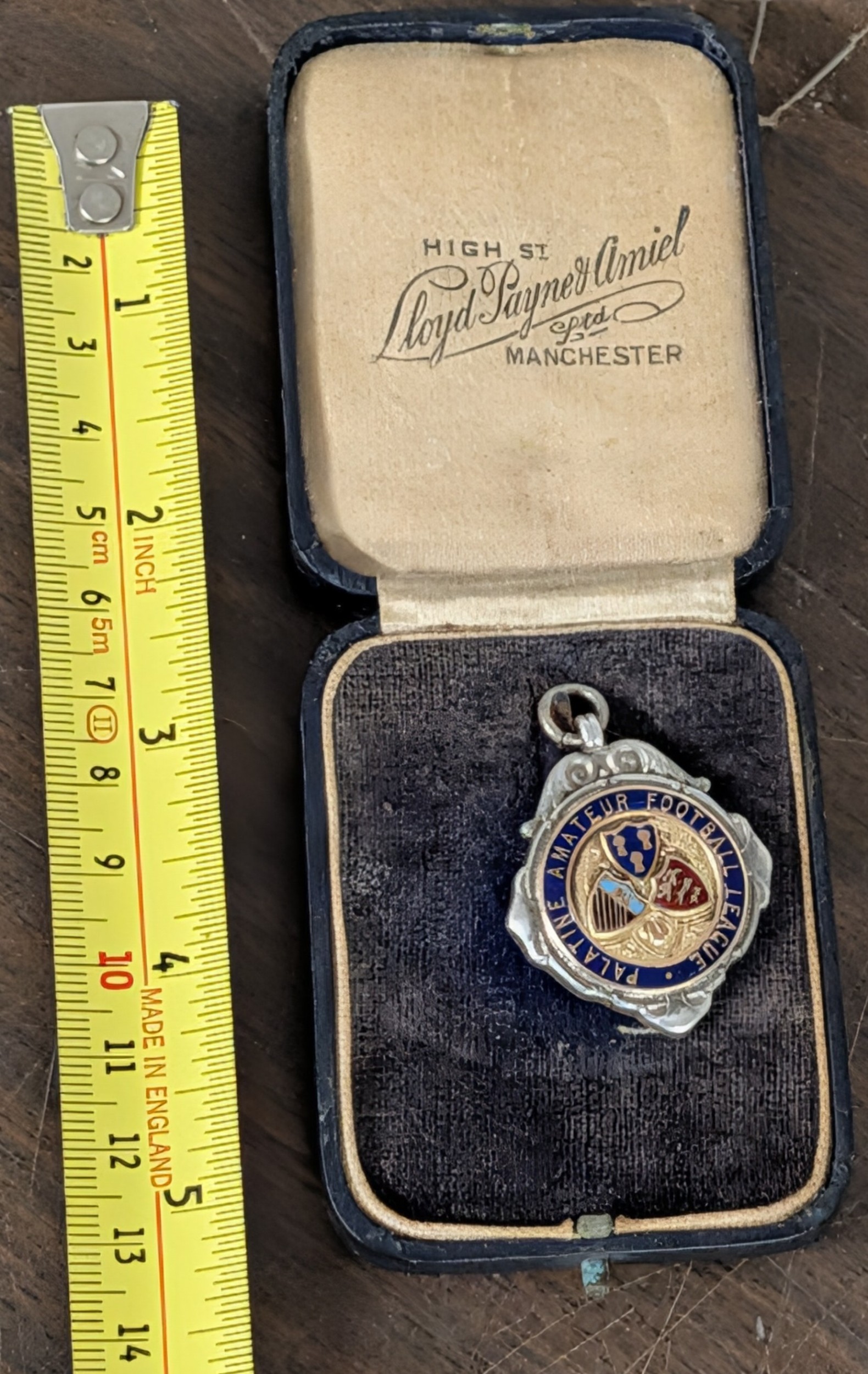 Lot 257