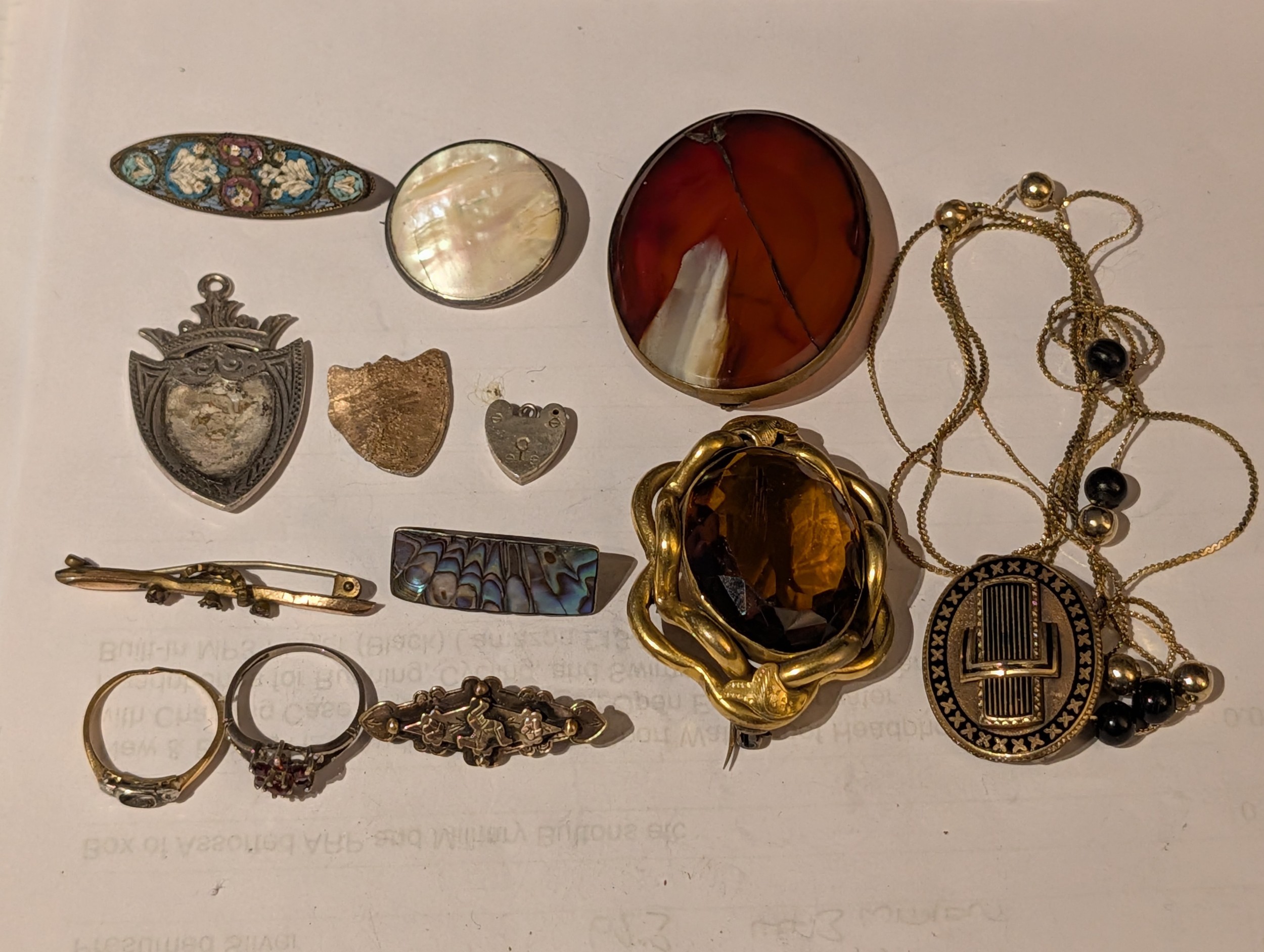Lot 263