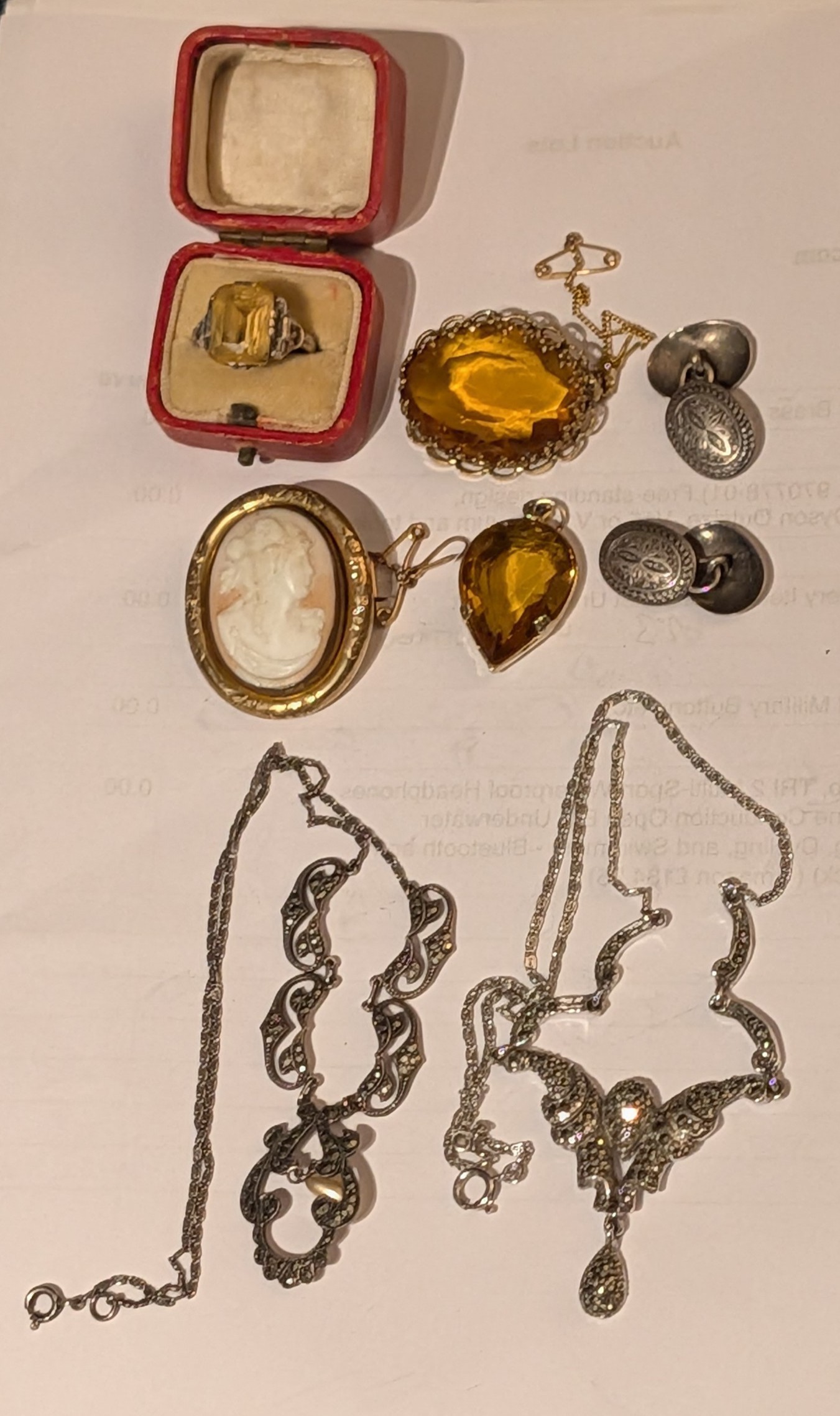 Lot 264