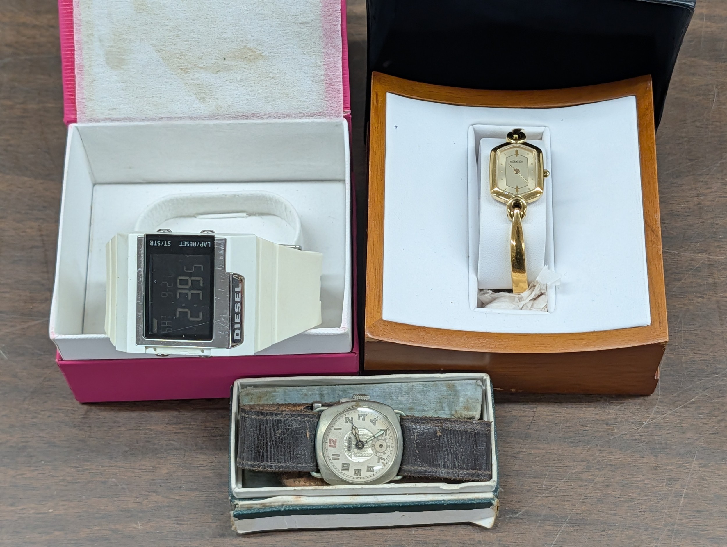 Lot 267