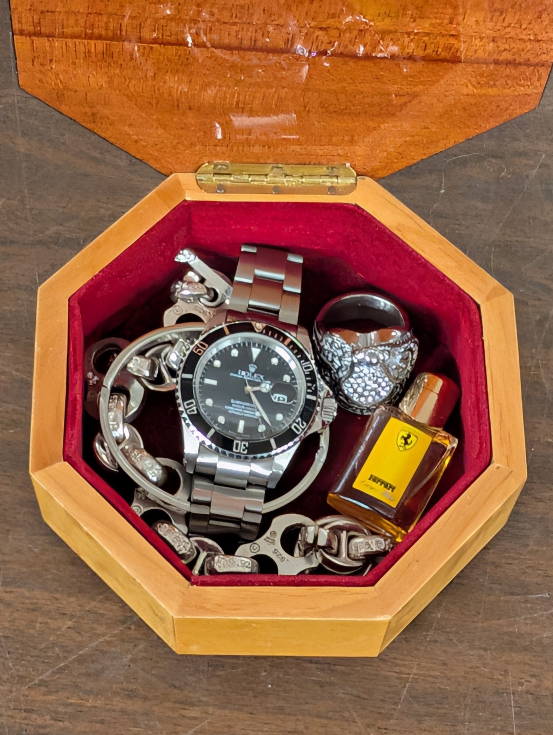 Lot 279