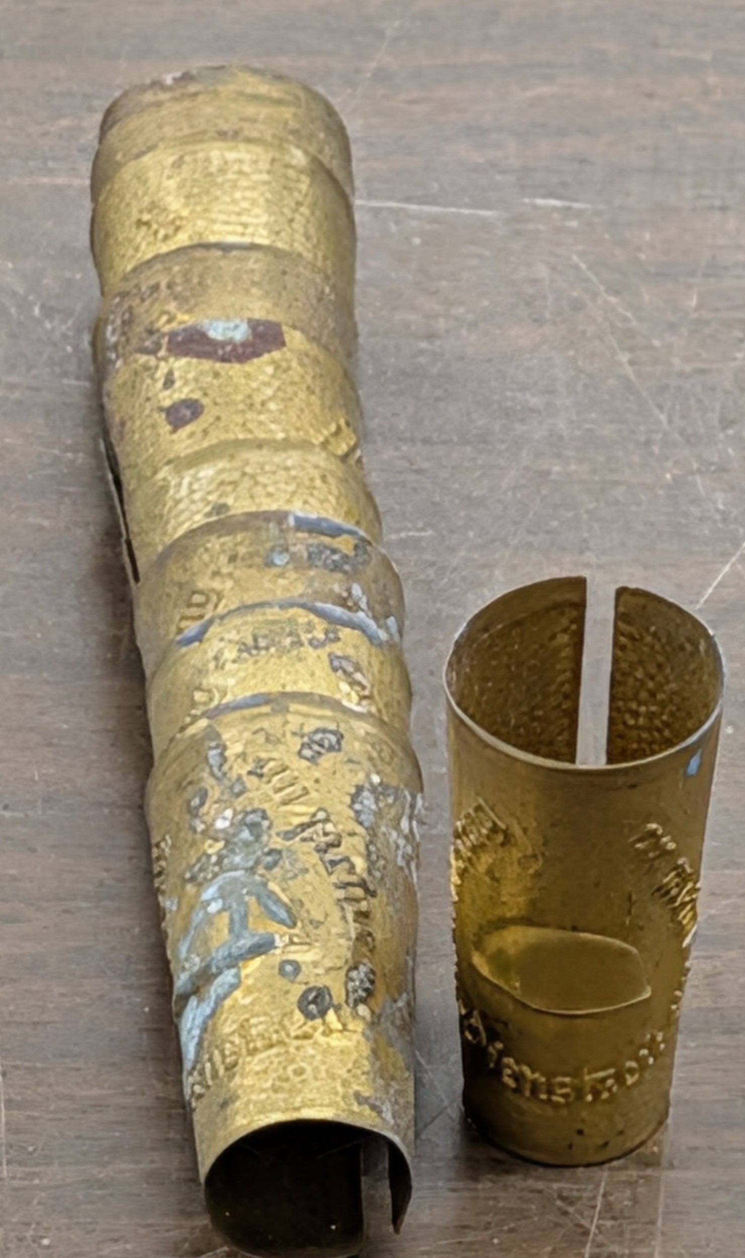 Lot 285