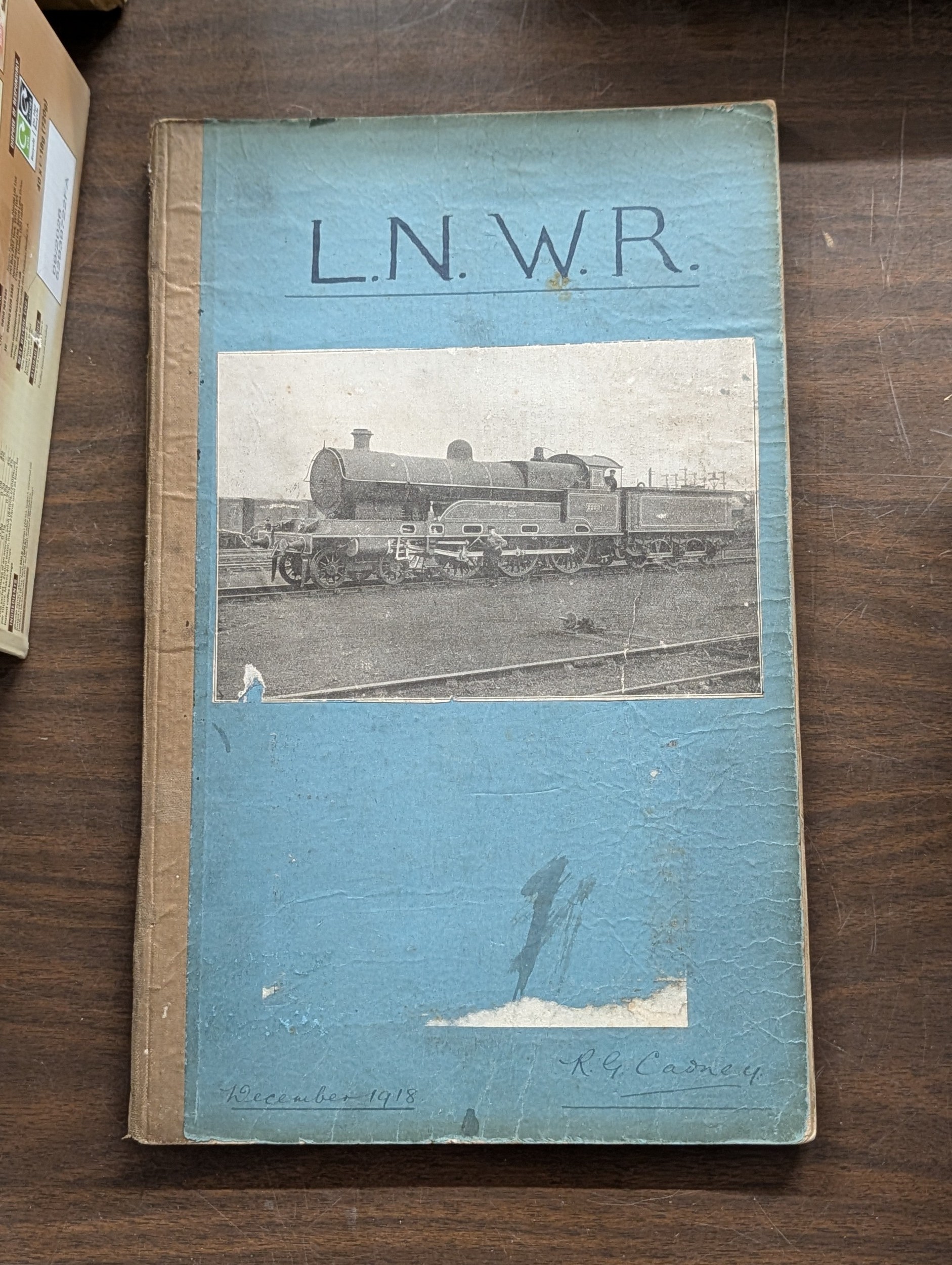 Lot 292