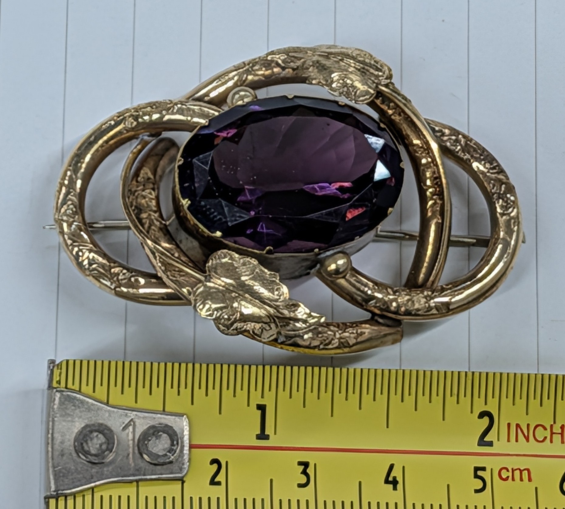 Lot 320