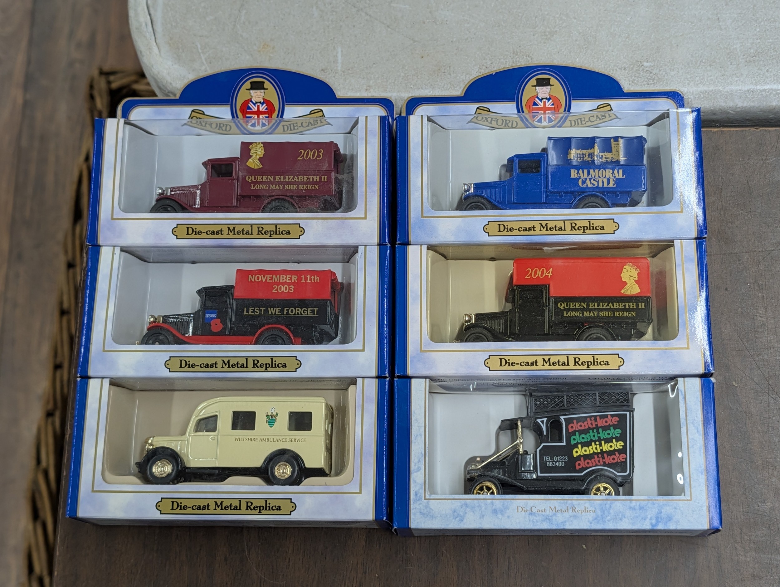 Lot 25