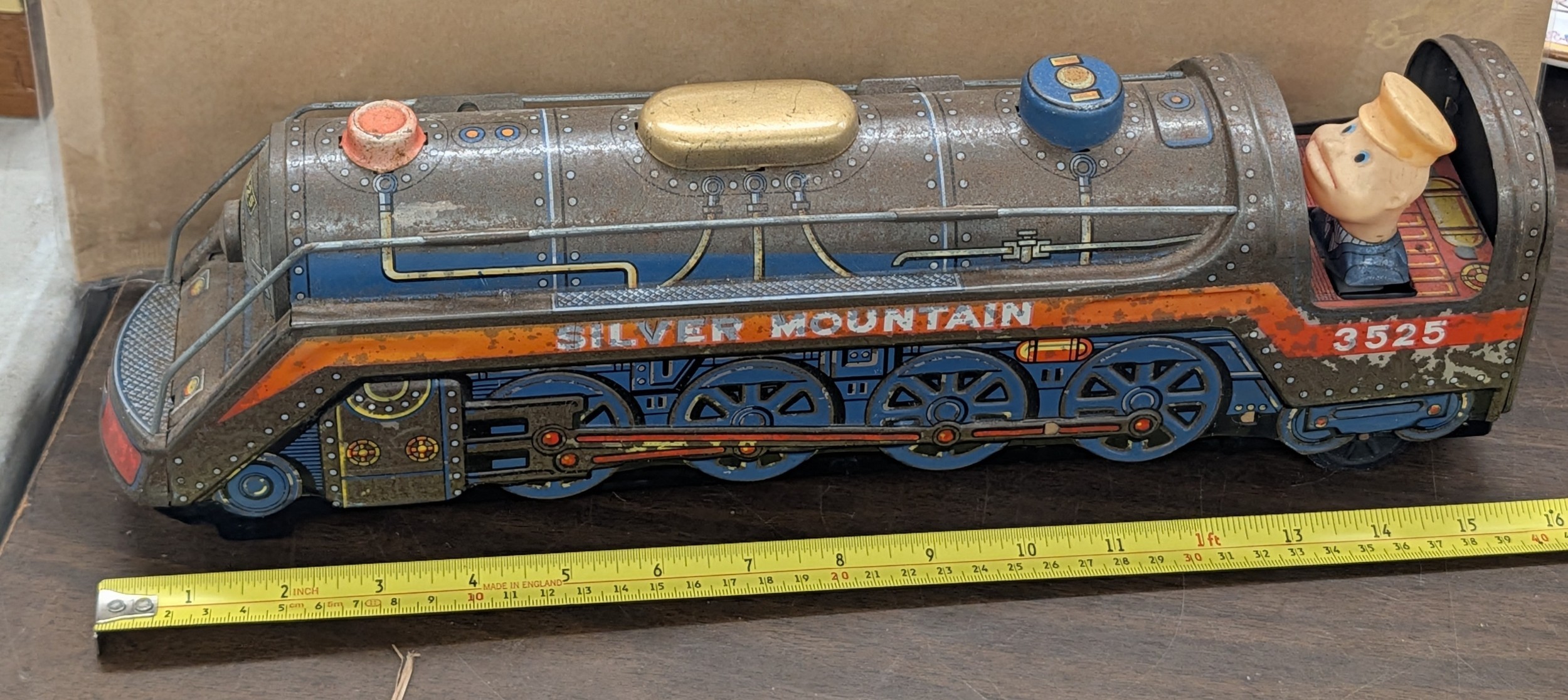 Lot 54