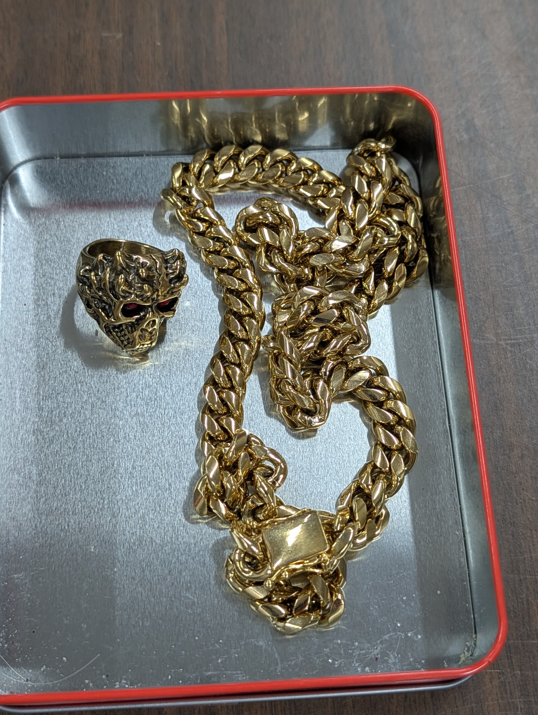 Lot 94