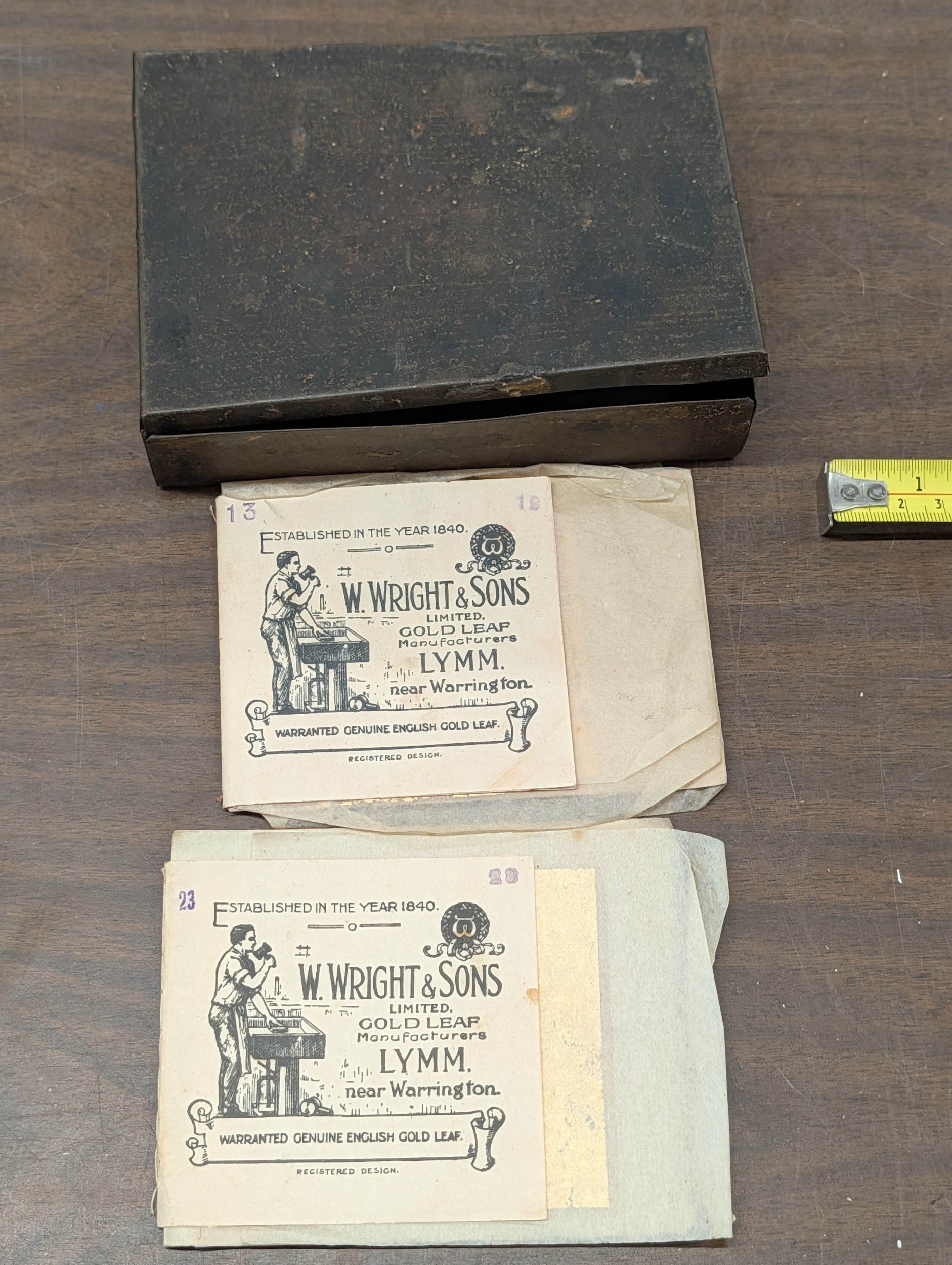 Lot 95