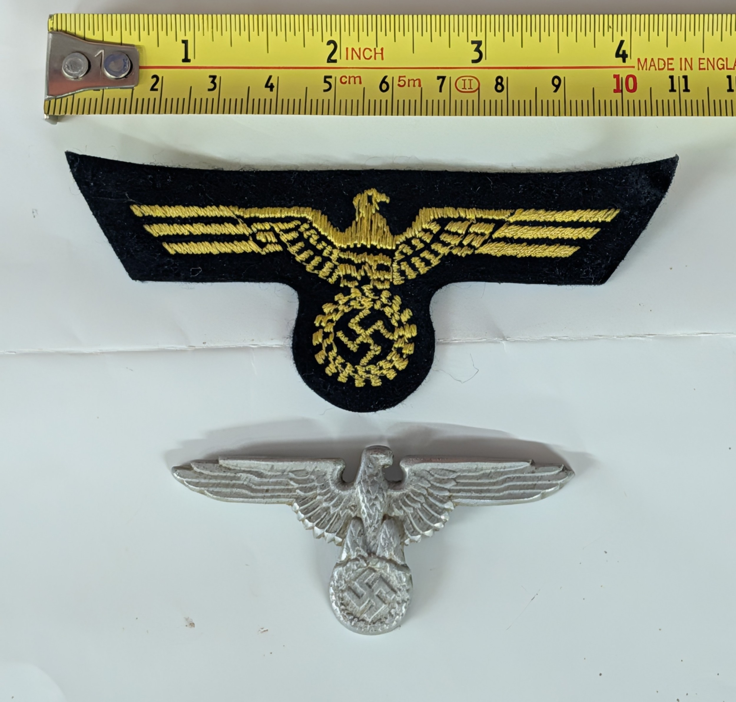 Lot 98