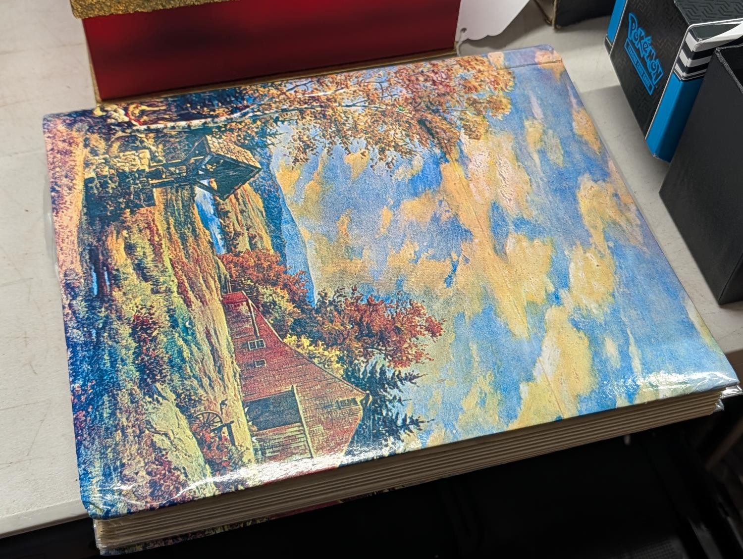 Lot 140