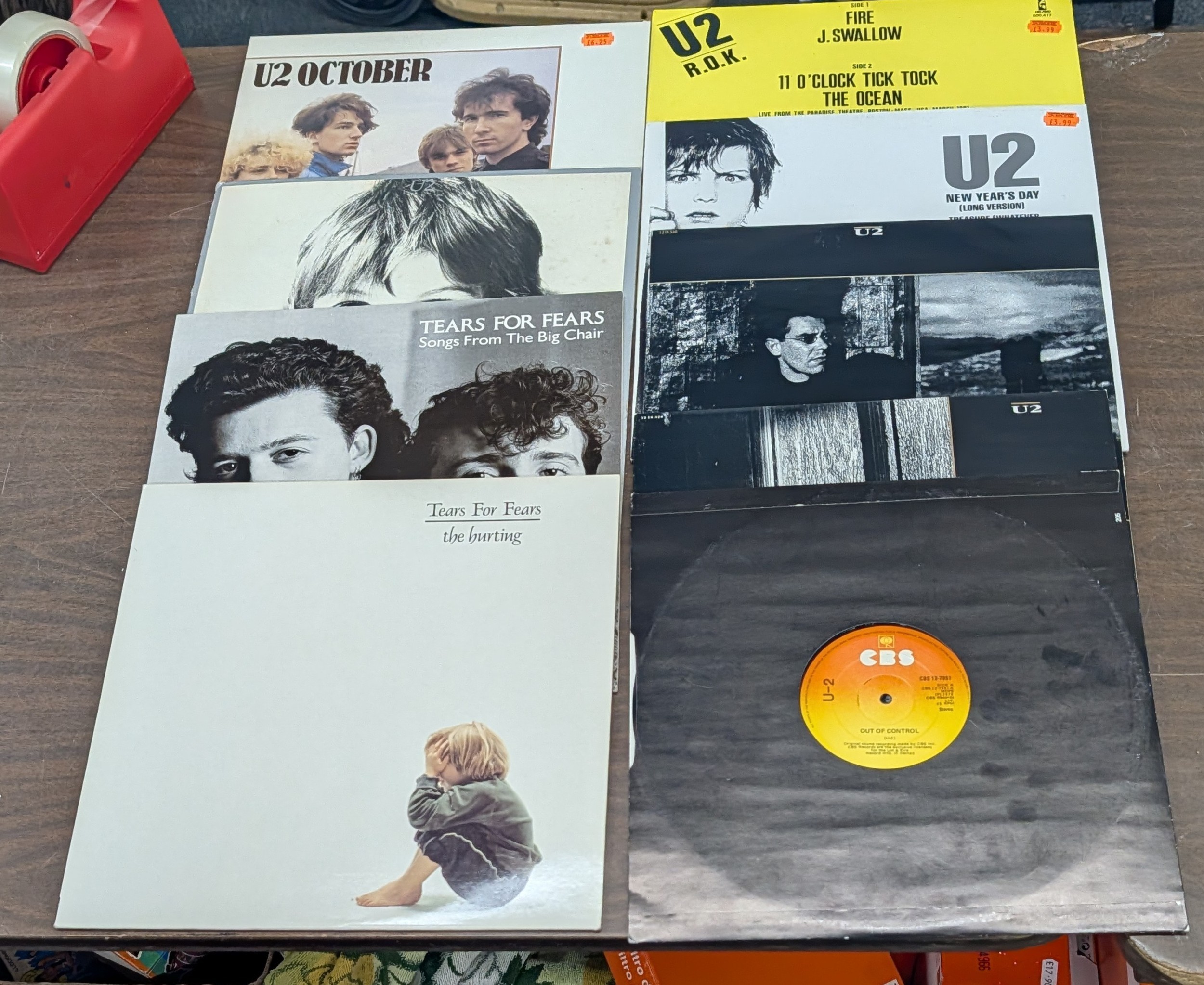 Lot 213