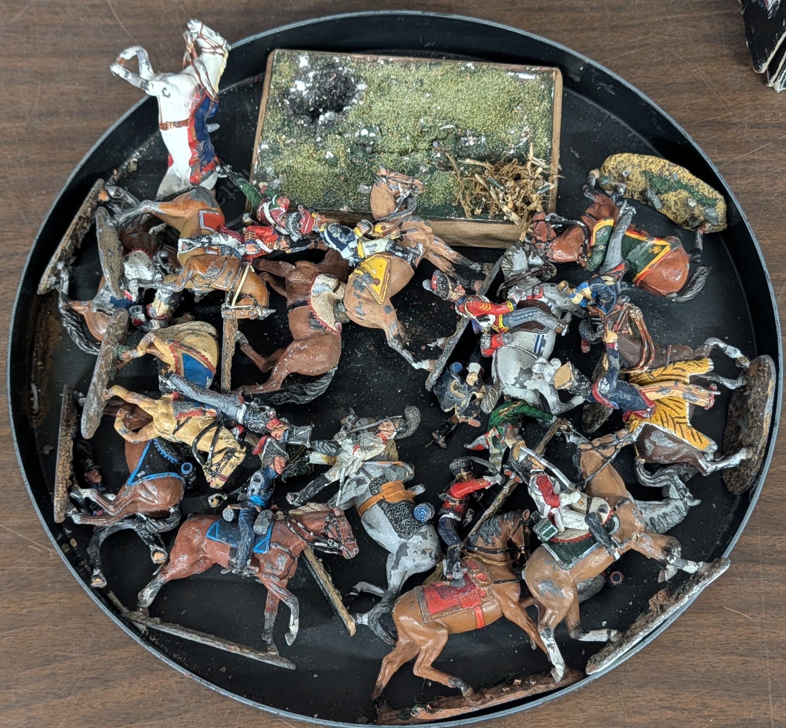 Lot 215