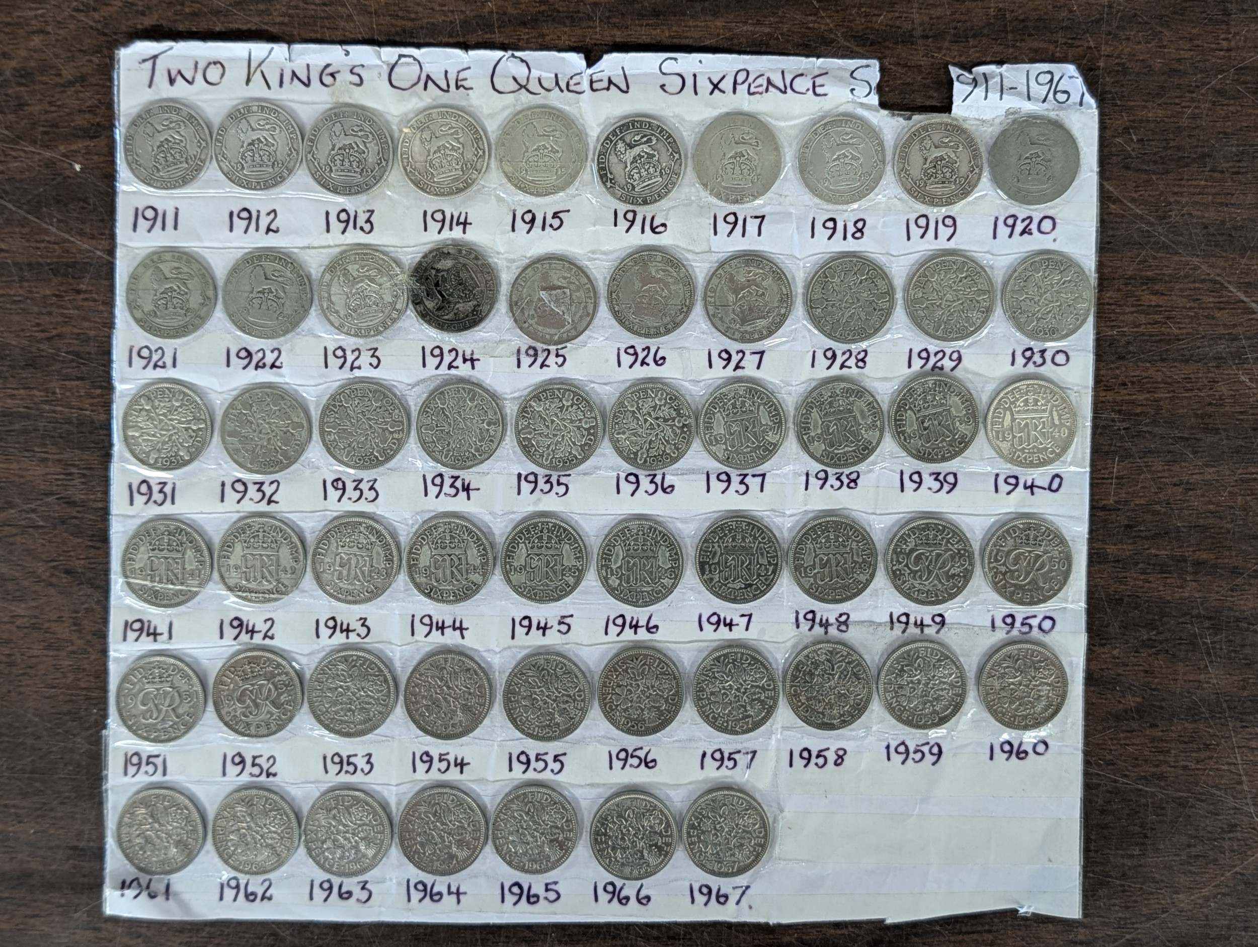 Lot 234