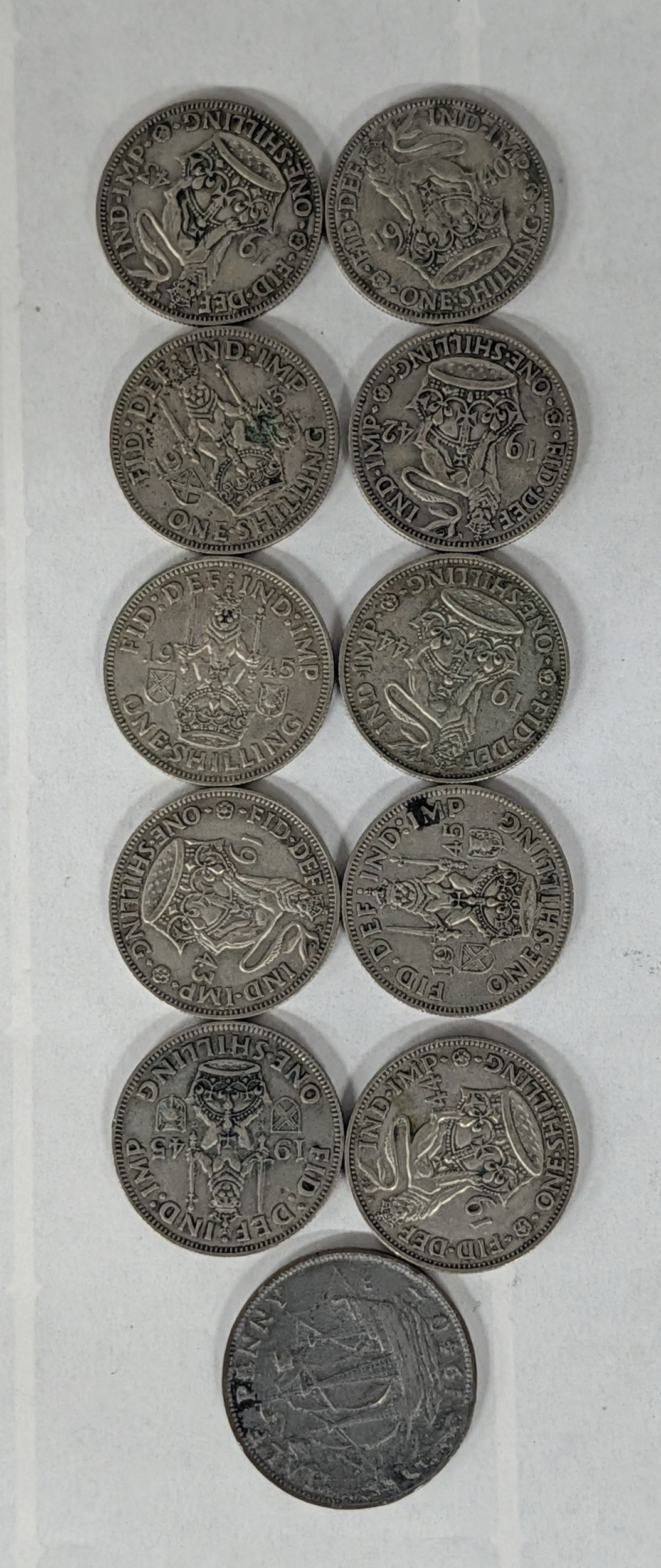 Lot 239