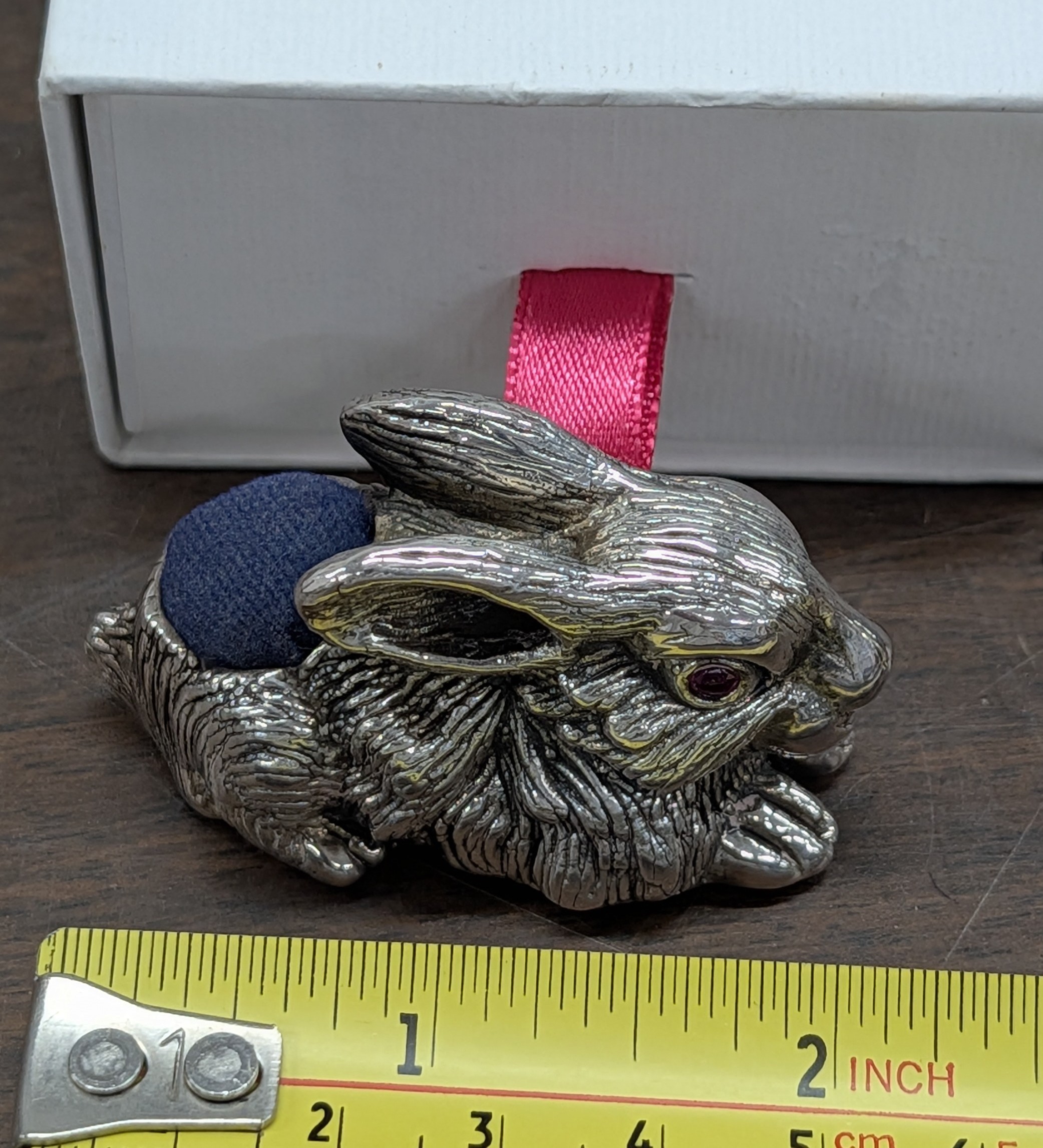 Lot 244