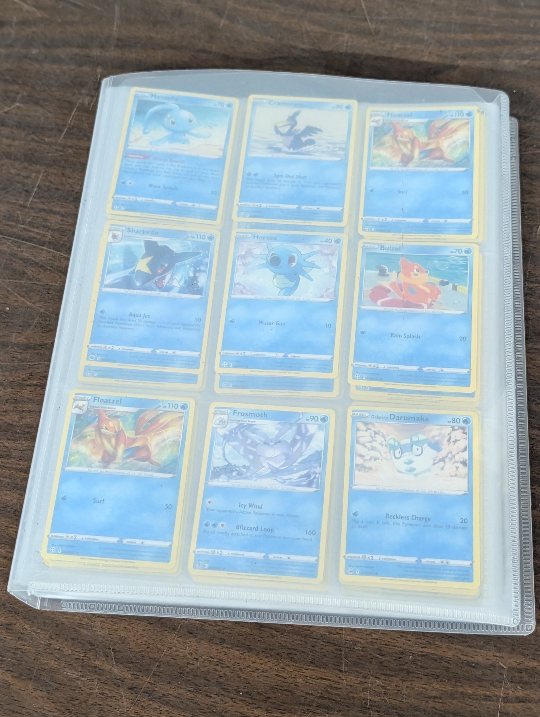 Lot 256