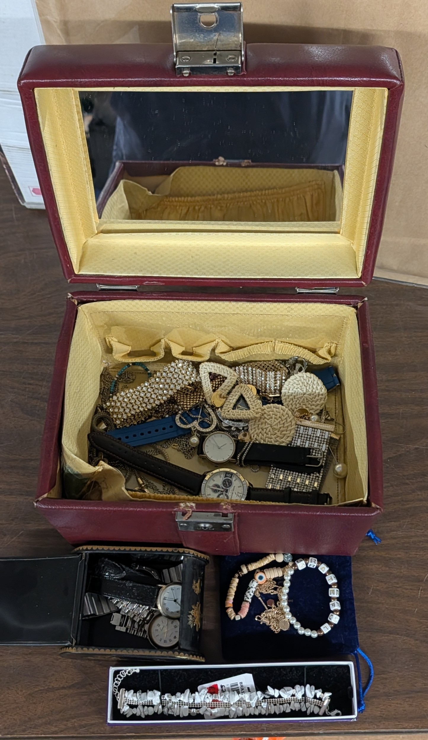 Lot 264