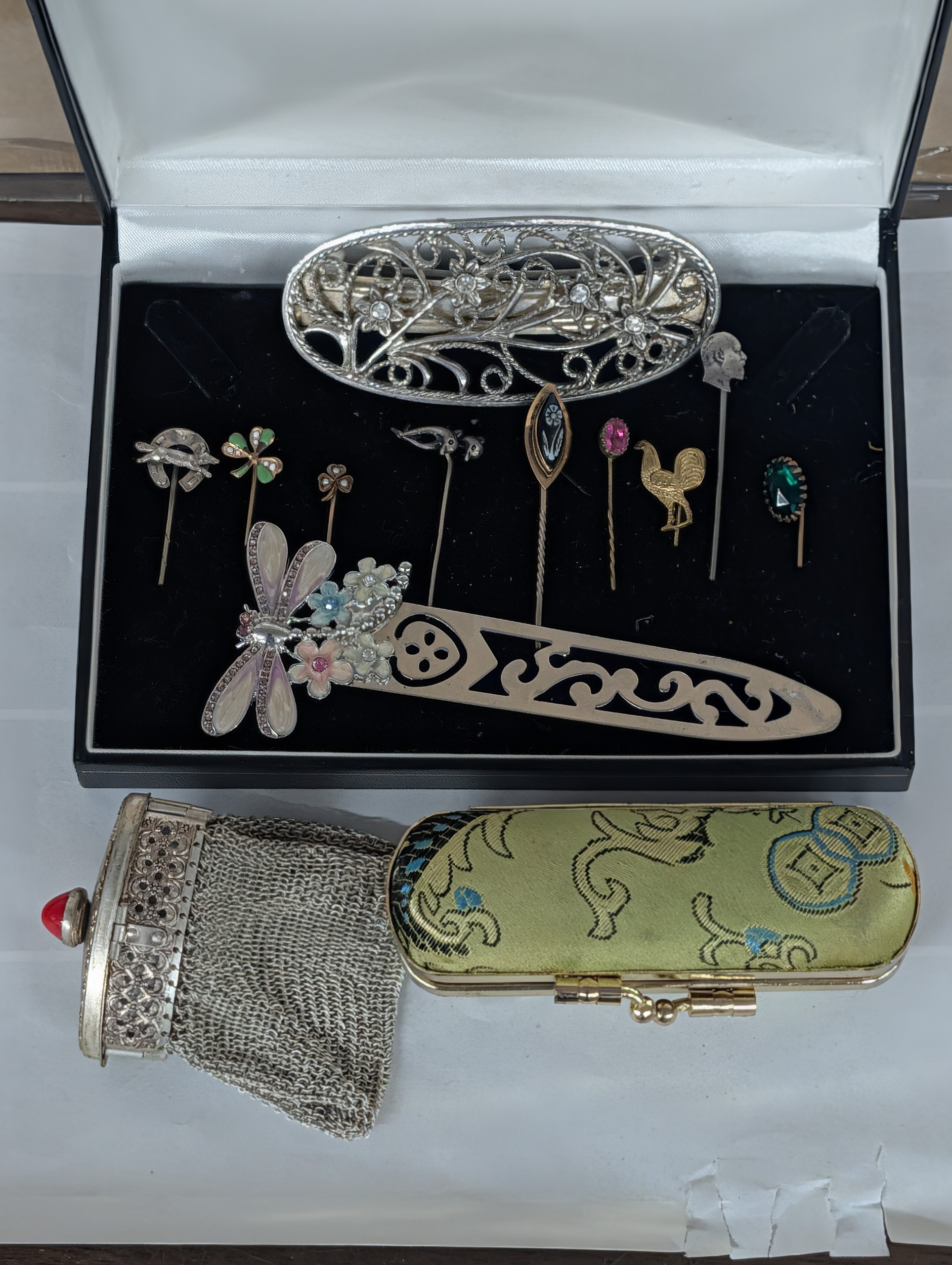 Lot 277