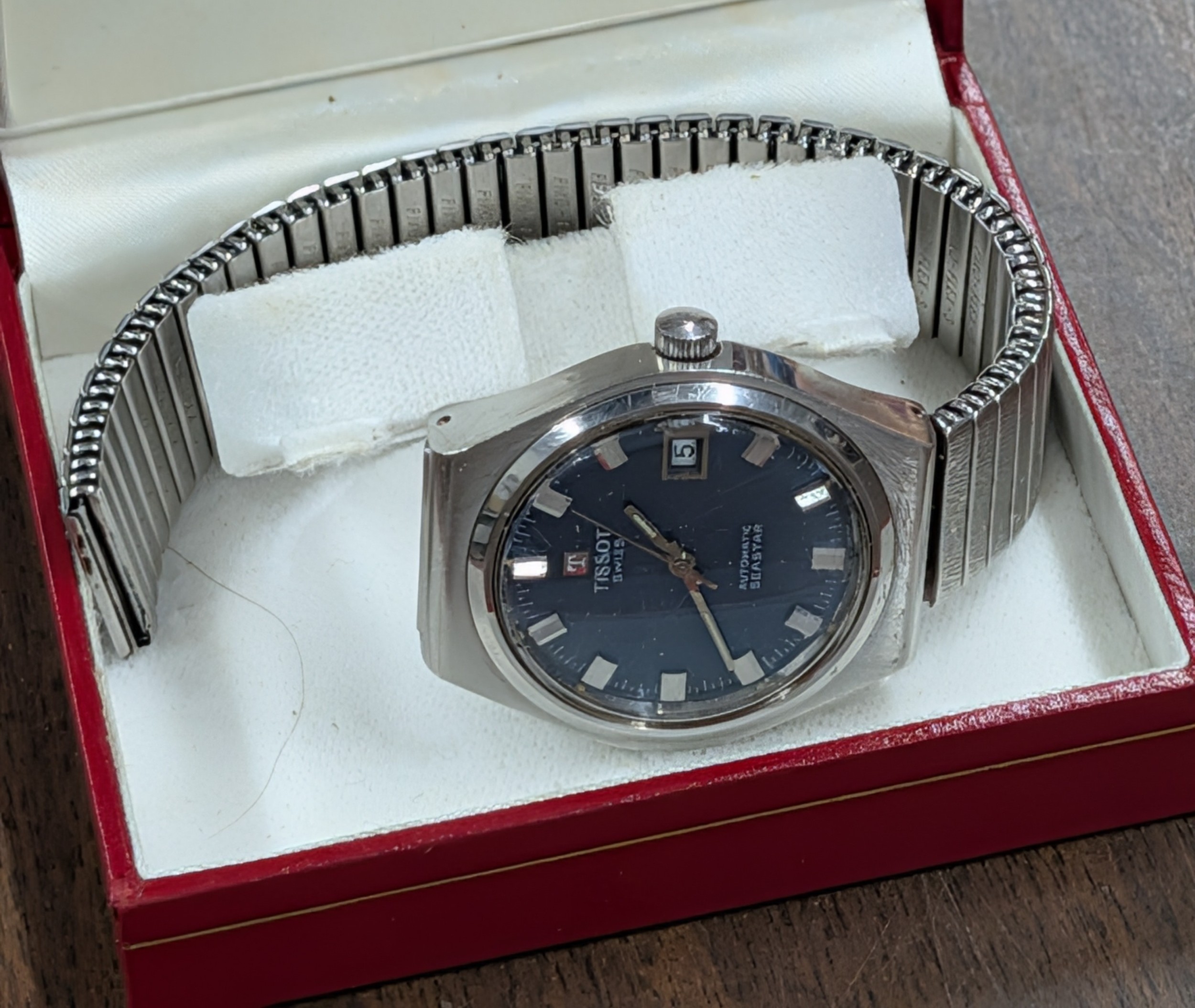 Lot 291