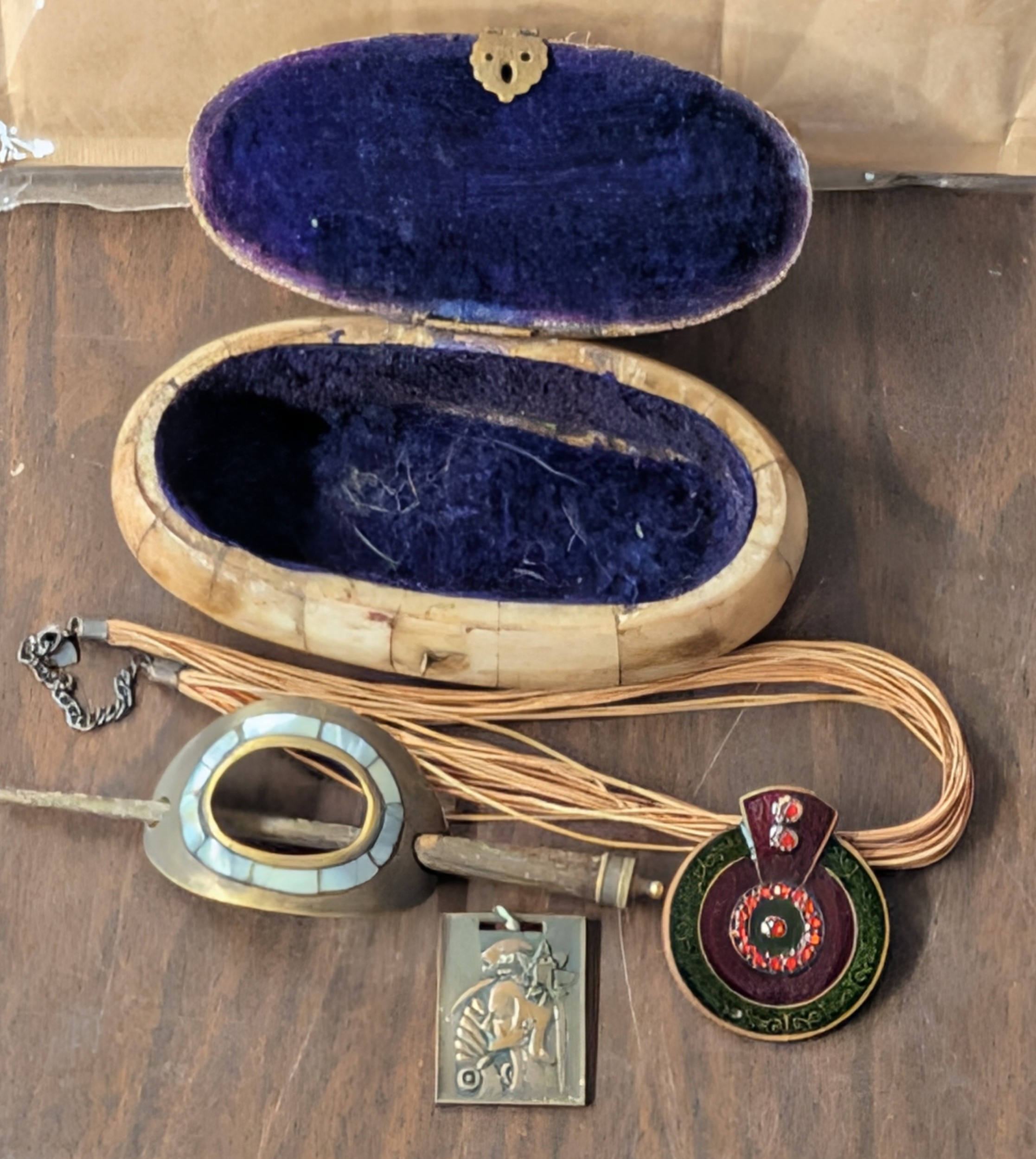 Lot 38