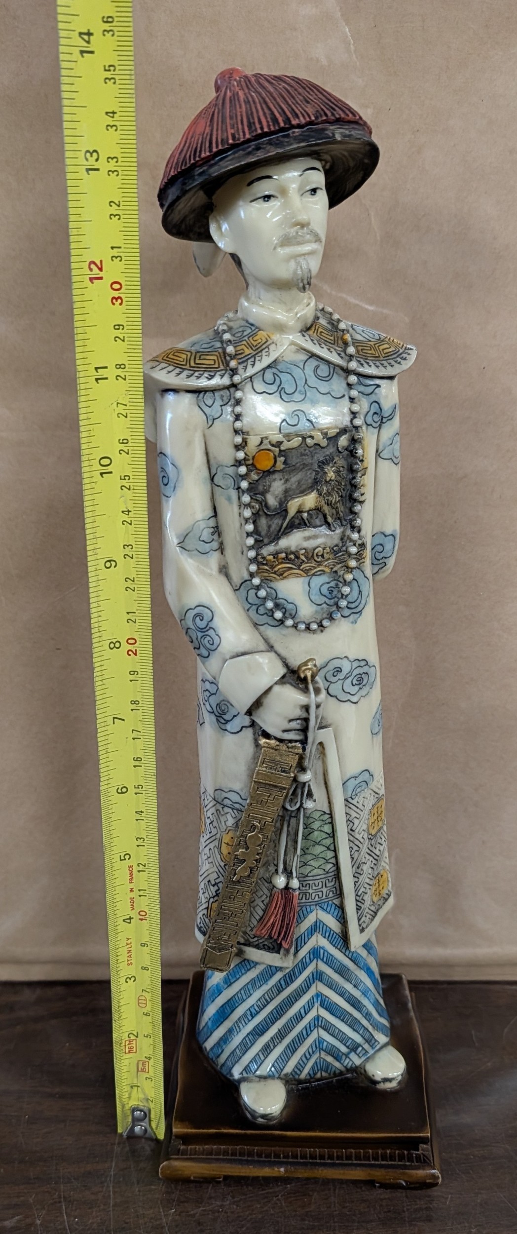 Lot 123