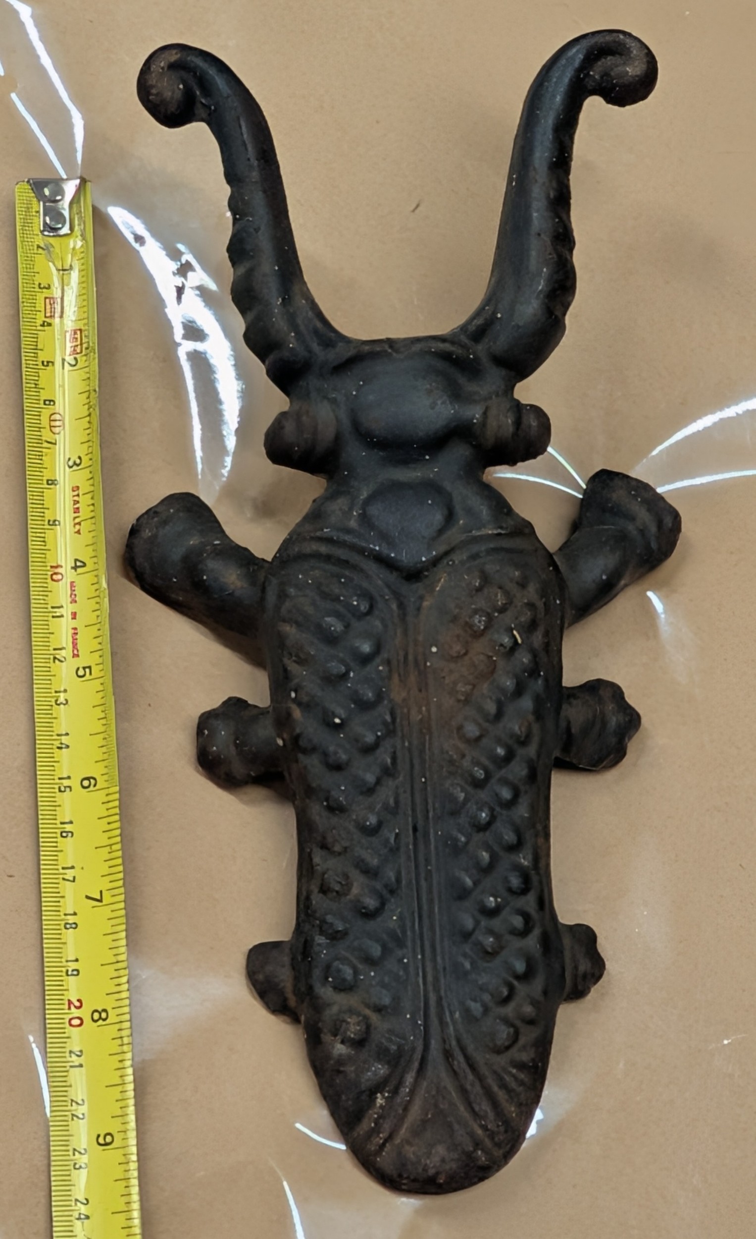 Lot 125