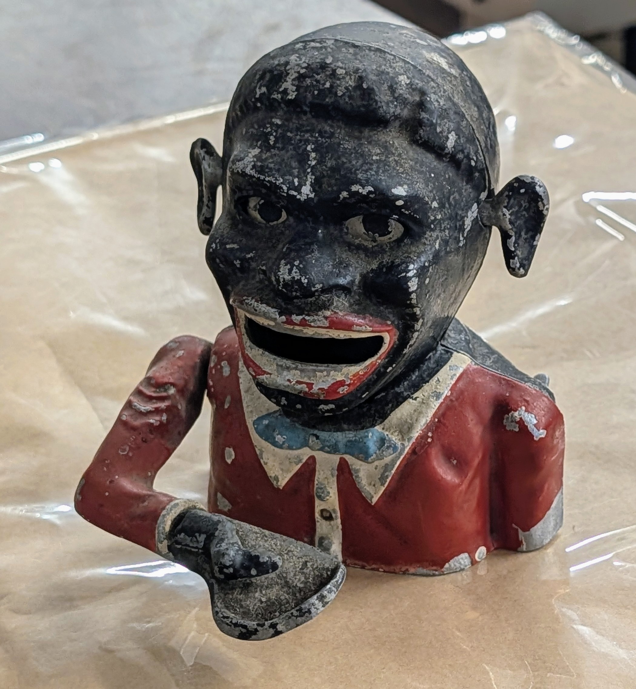 Lot 190