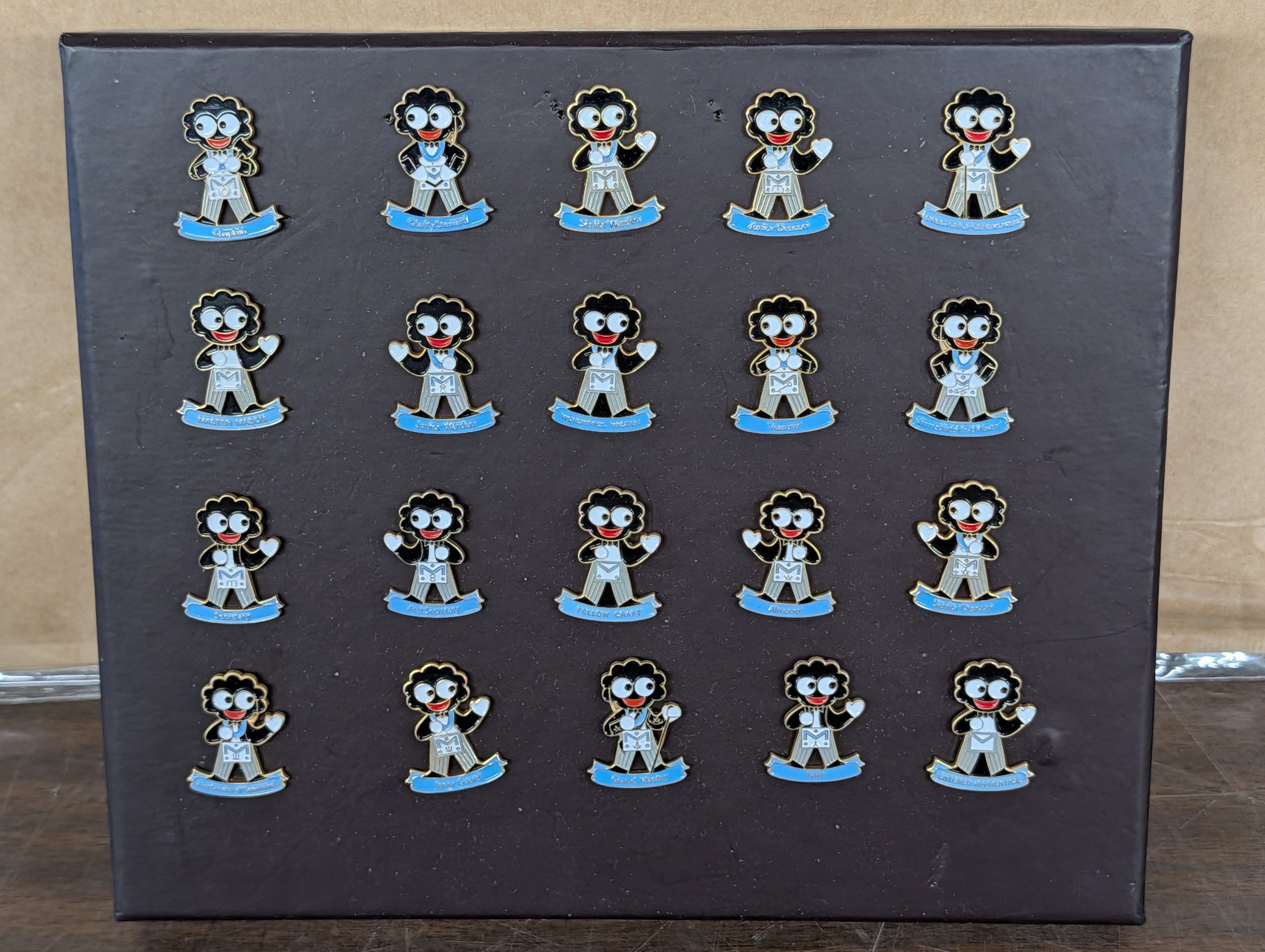 Lot 191